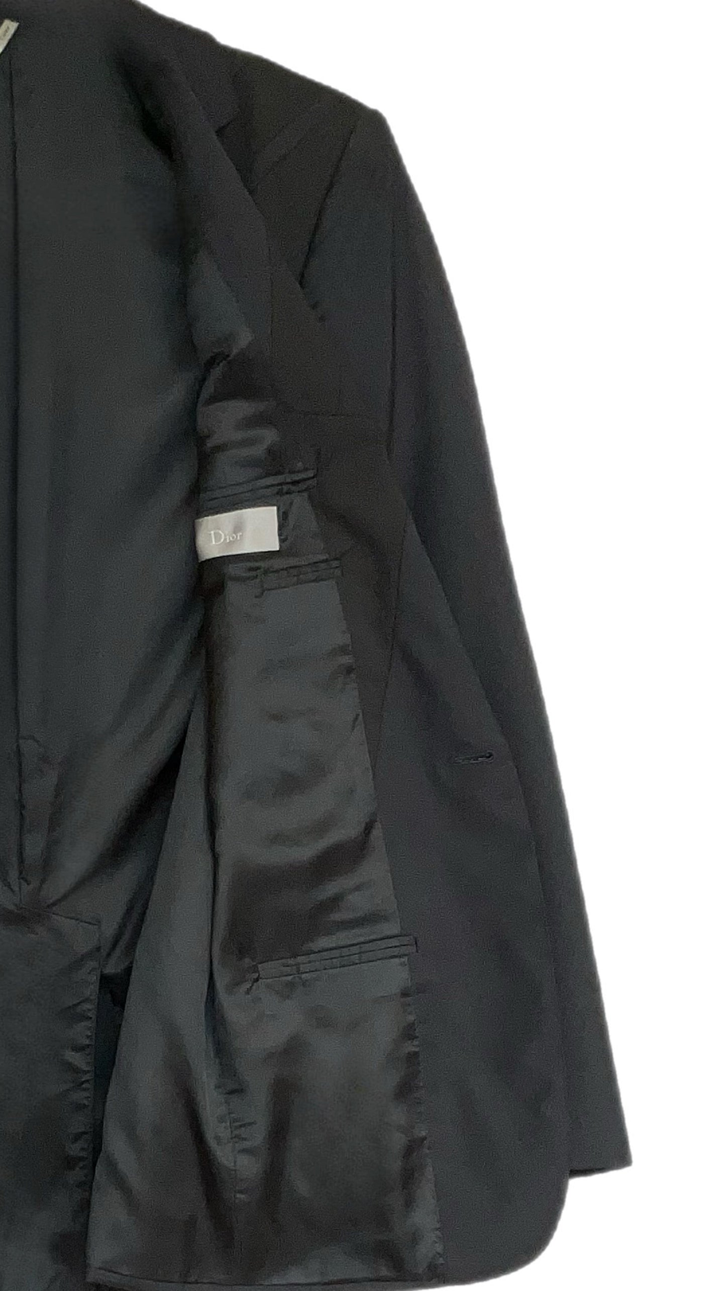 DIOR Men’s Blazer