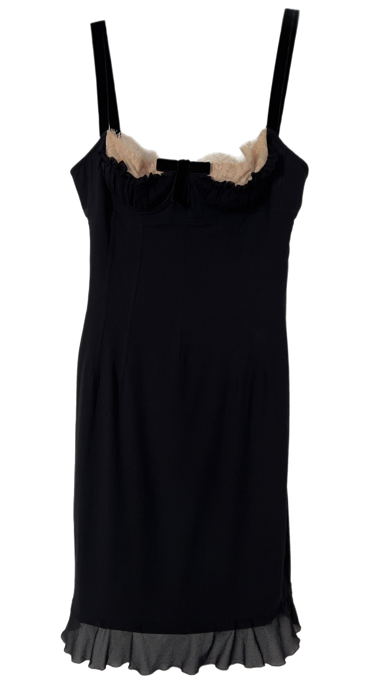 DOLCE & GABBANA (Rare) Dress