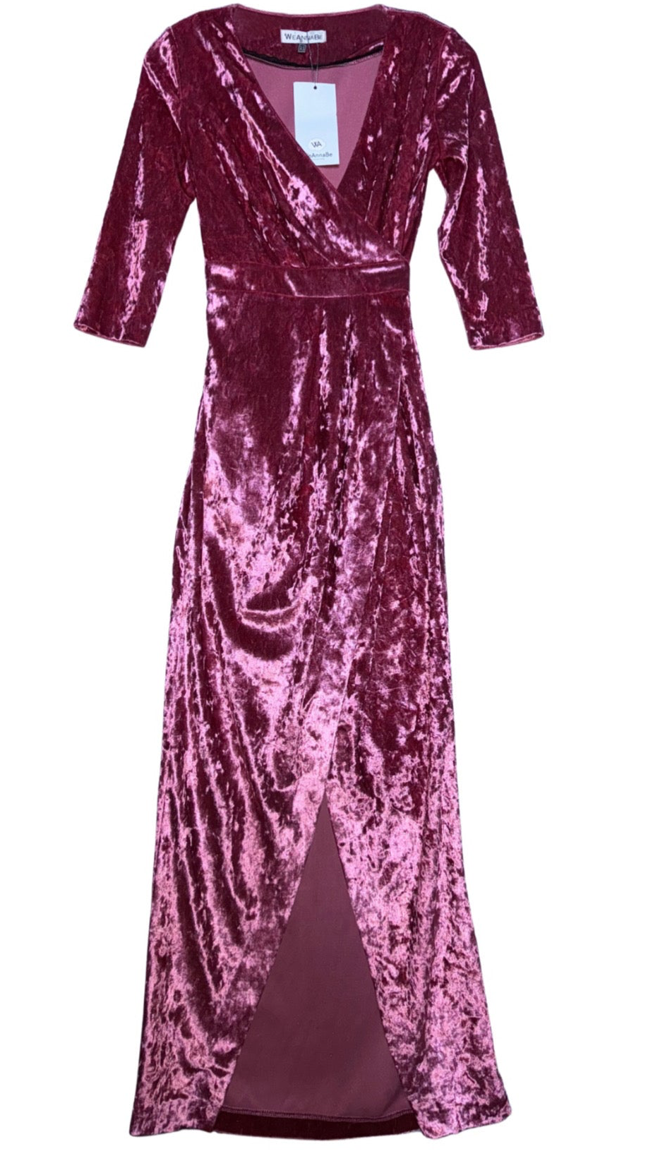 WEANNABE Dress