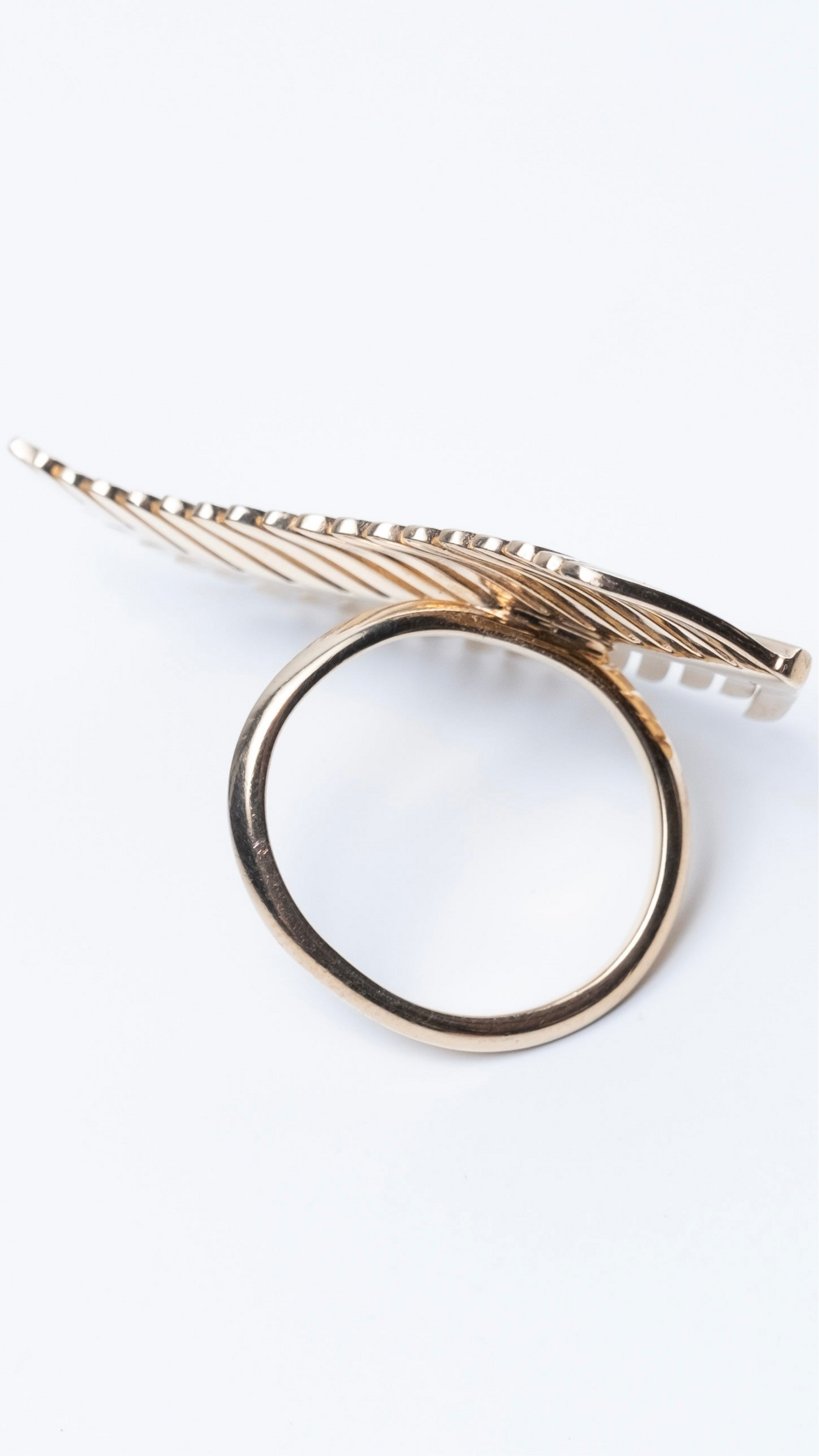 Jack Vartanian Ring