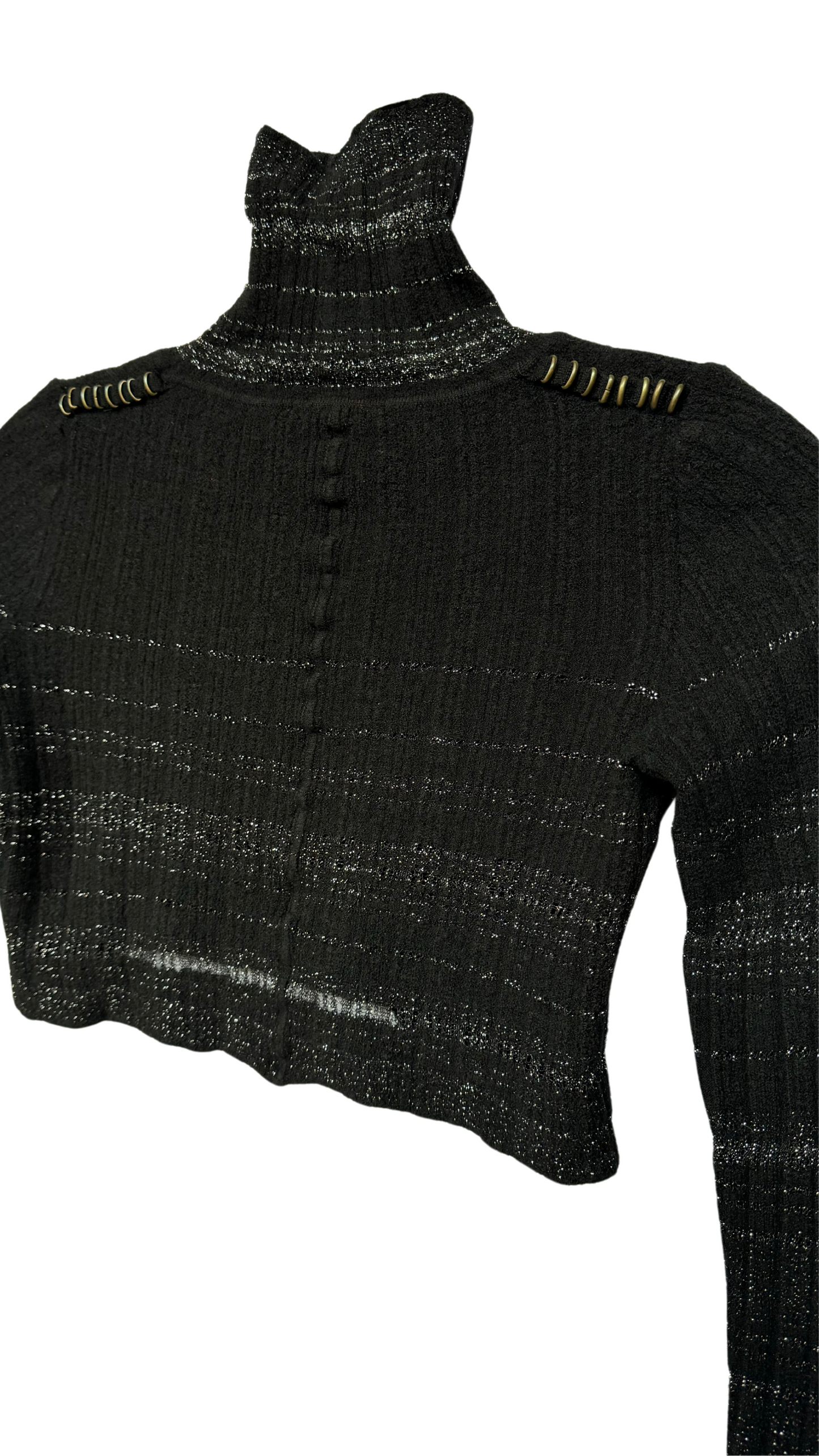 ROBERTO CAVALLI Sweater