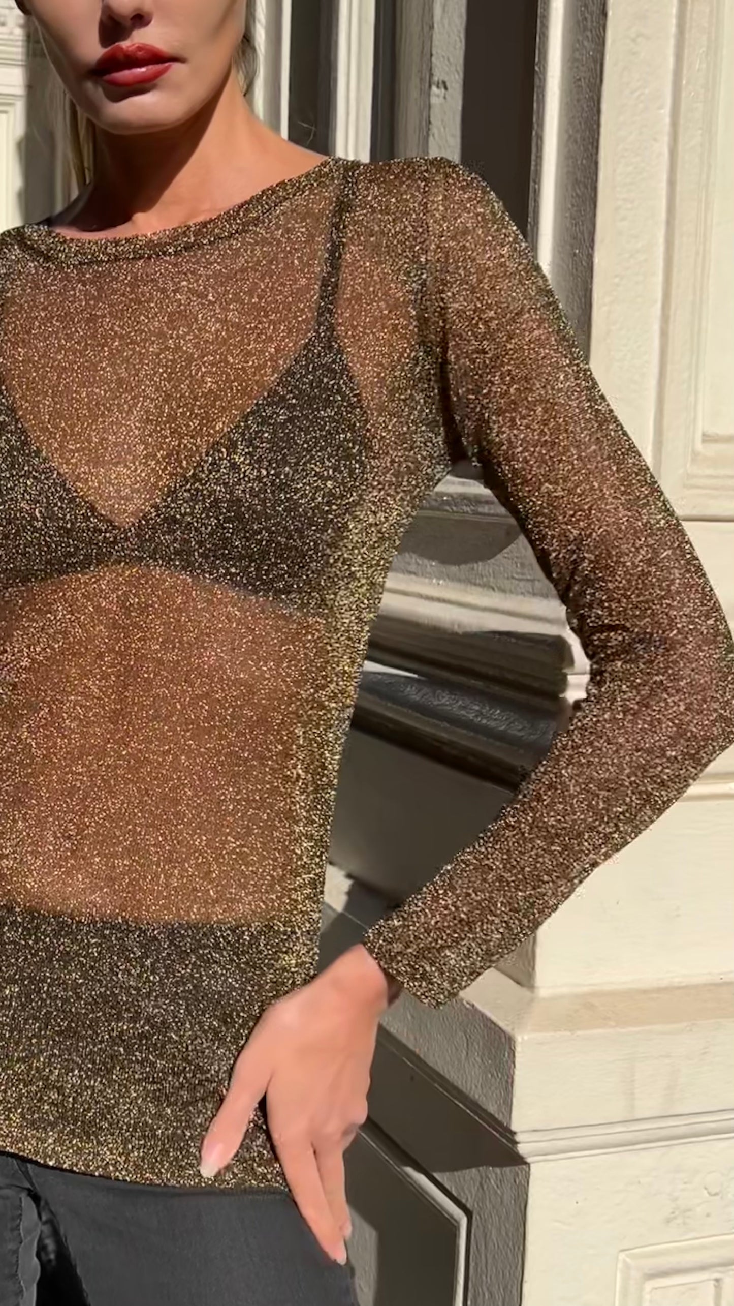 ISABEL MARANT Étoile Top