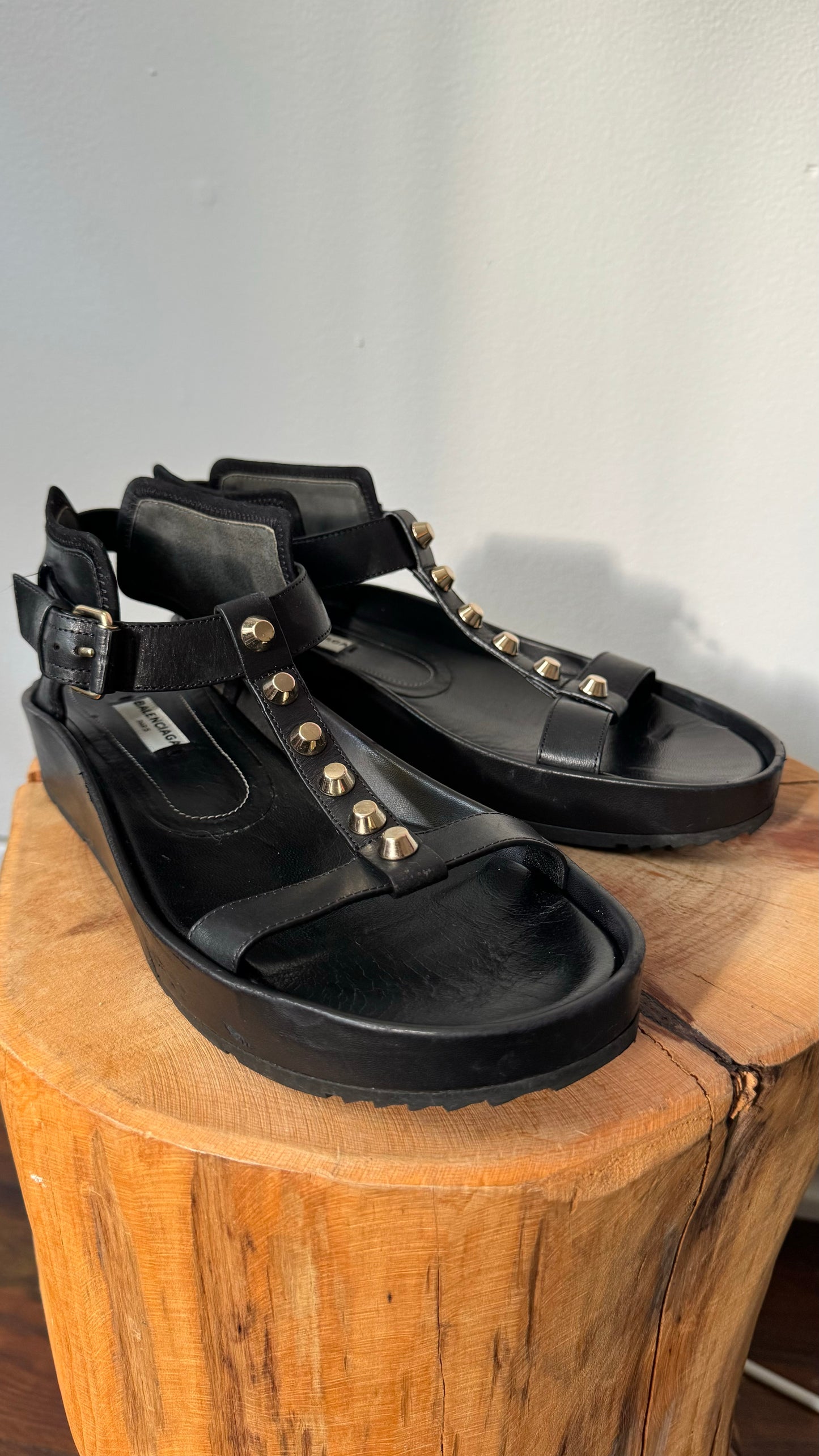 BALENCIAGA Shoes