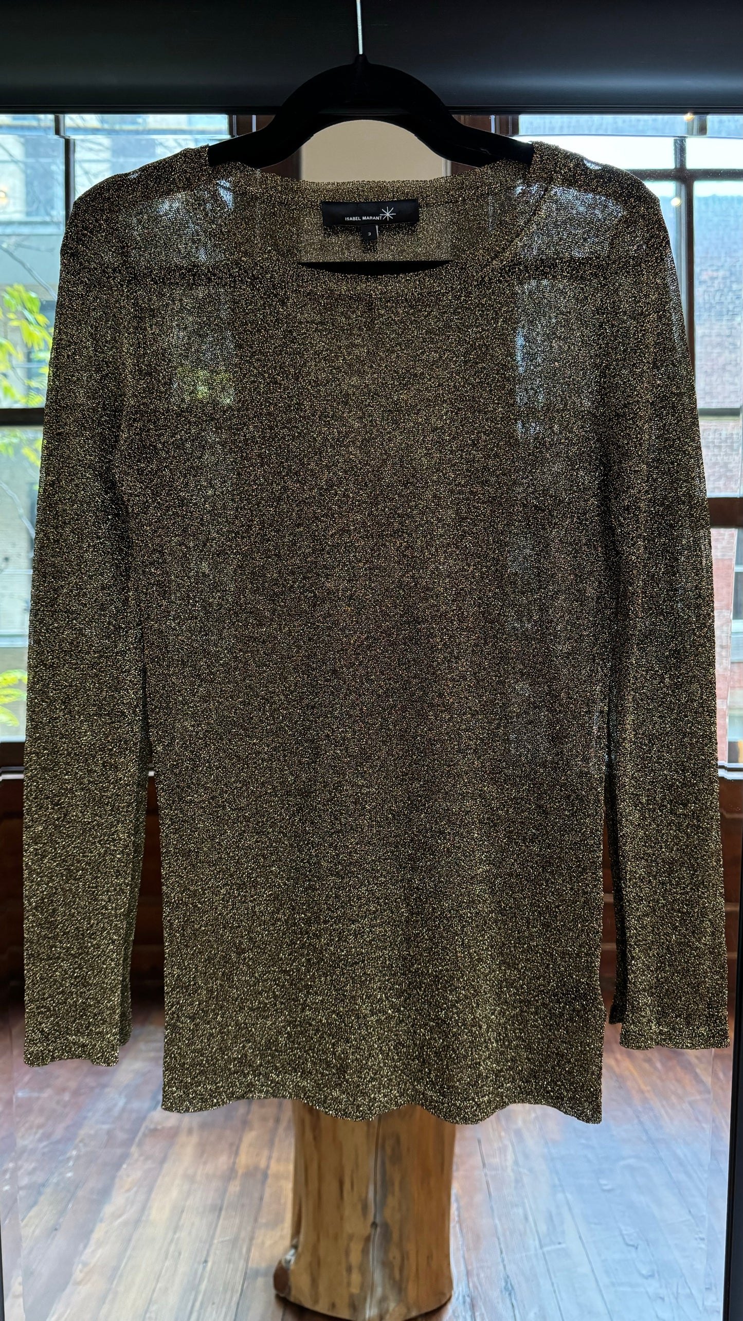 ISABEL MARANT Étoile Top