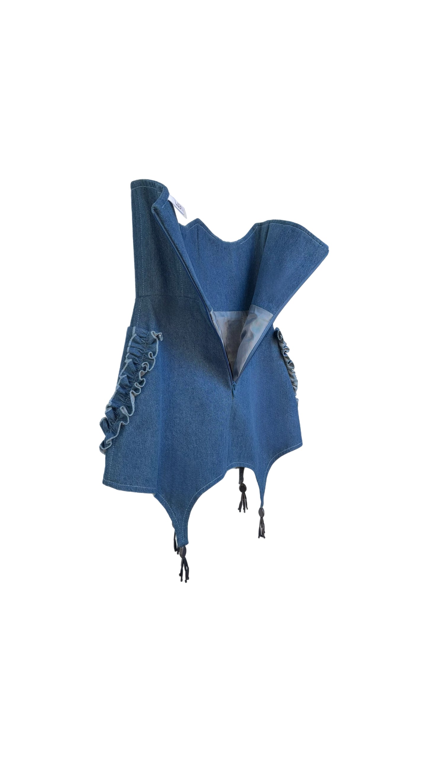 Guranda Corset Skirt S