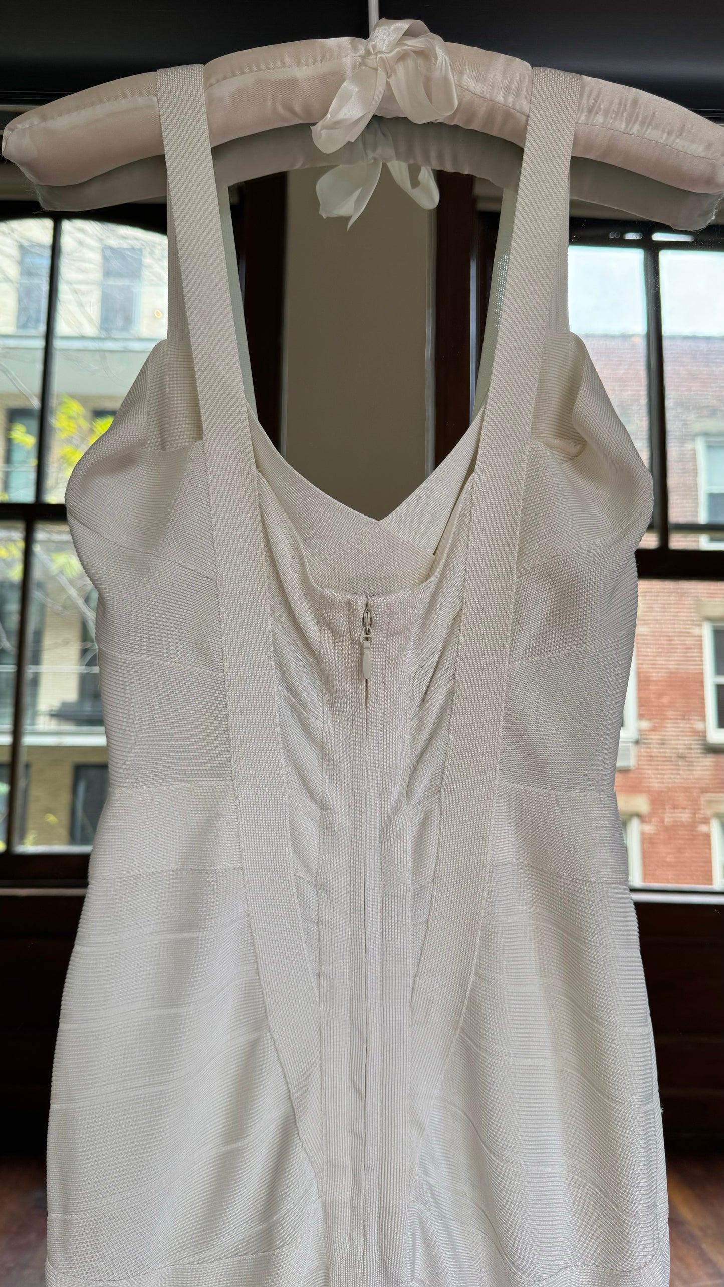 HERVE LÉGER Dress