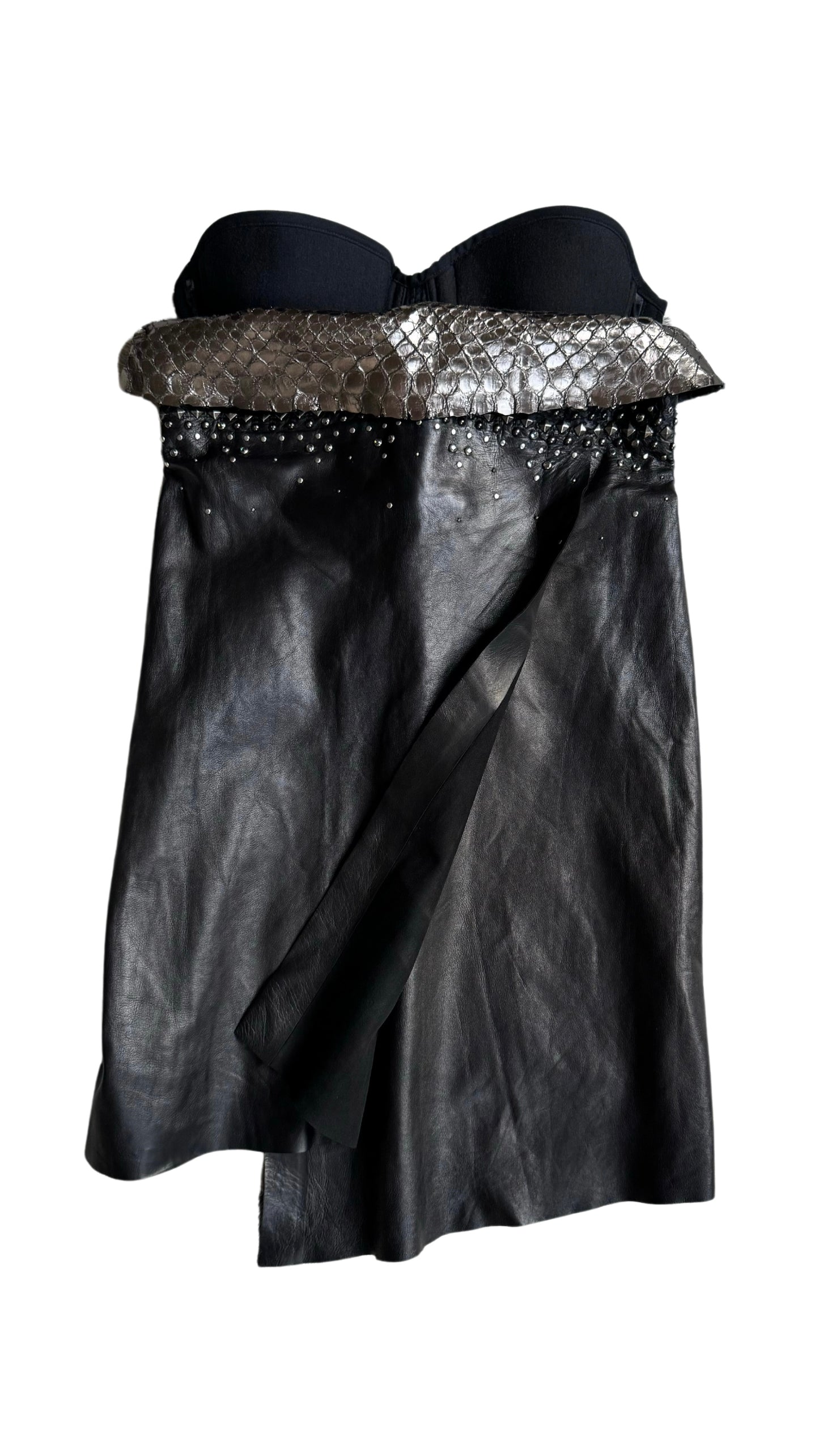 ROBERTO CAVALLI Dress