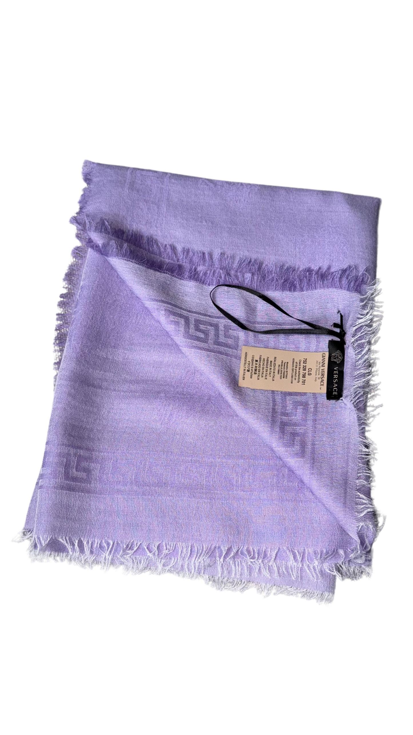 VERSACE Scarf