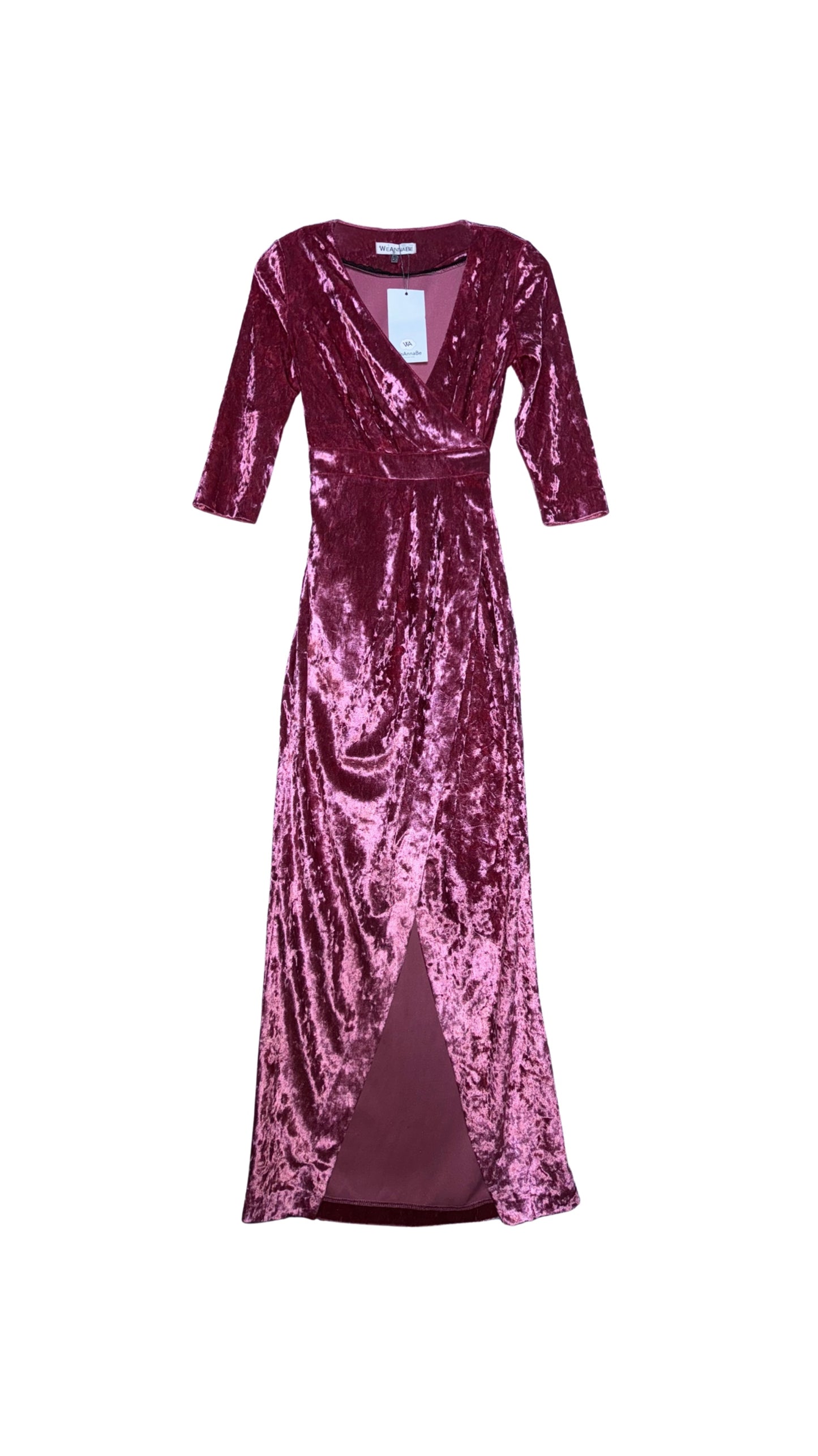 WEANNABE Dress