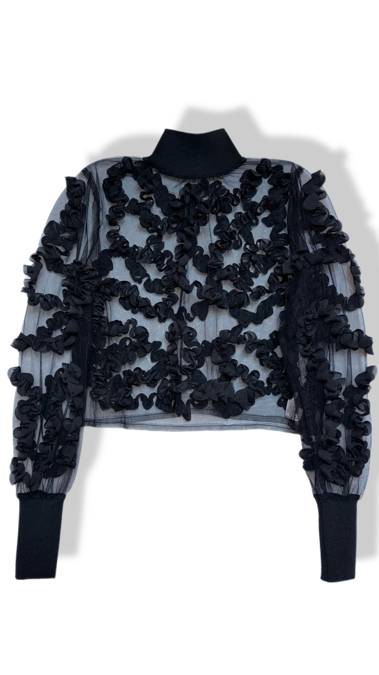 Zara Top