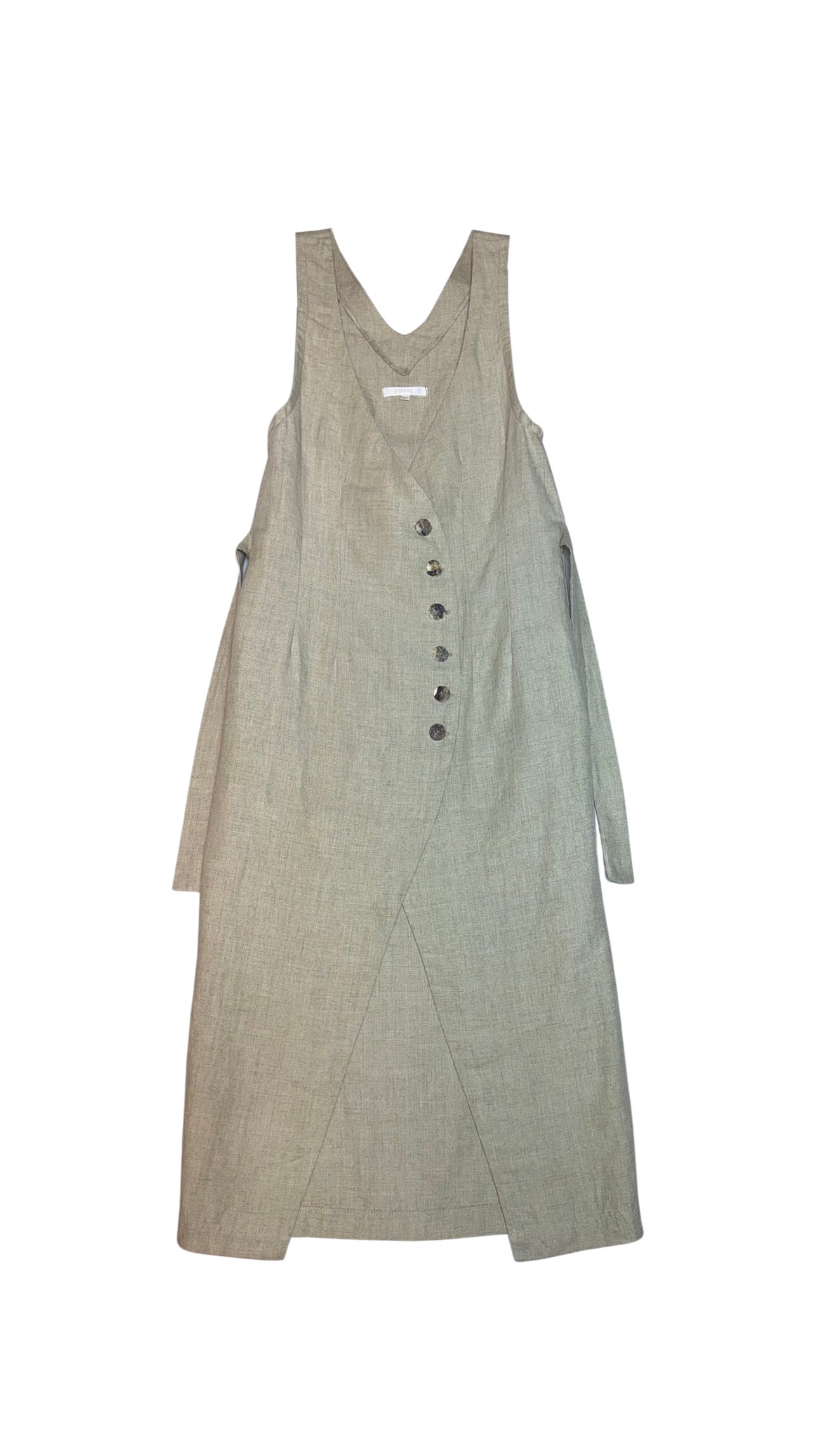 POSSE Dress