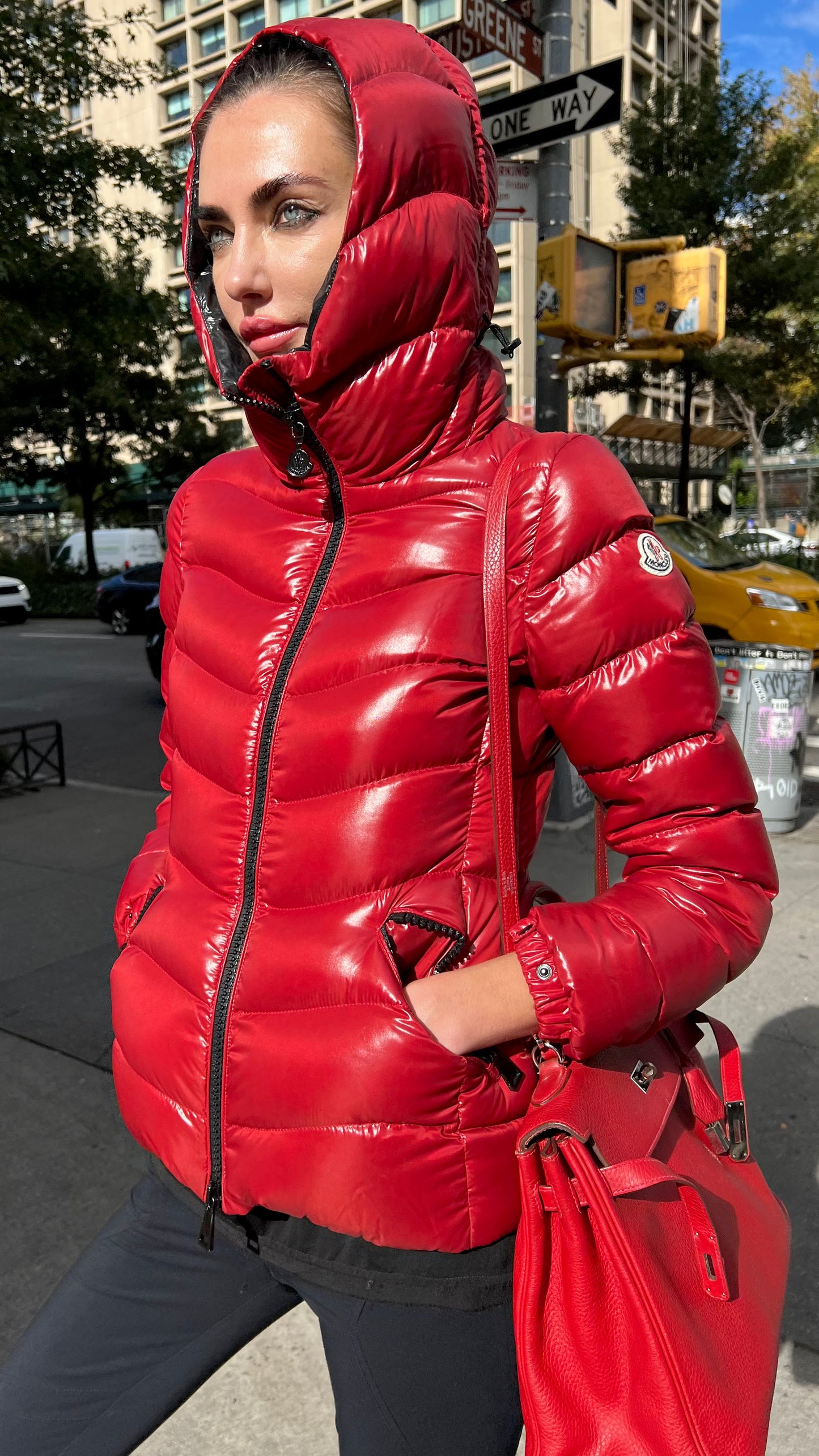 MONCLER Jacket