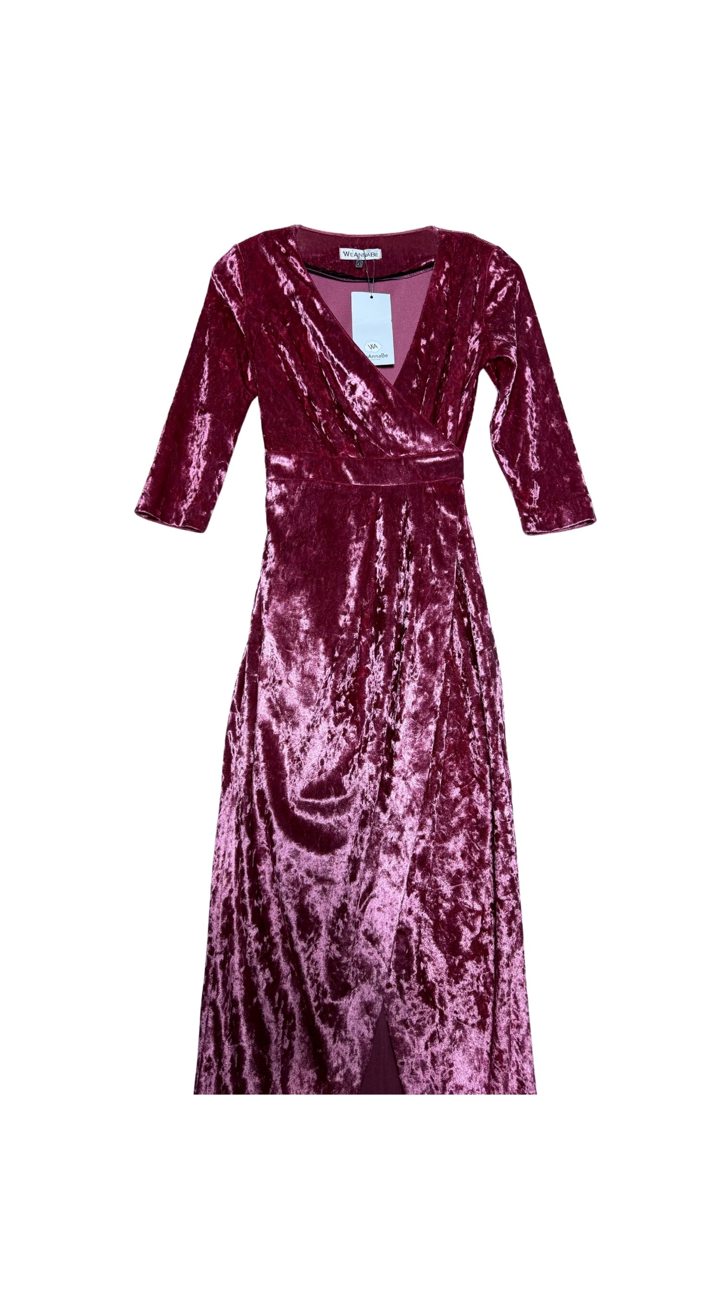 WEANNABE Dress