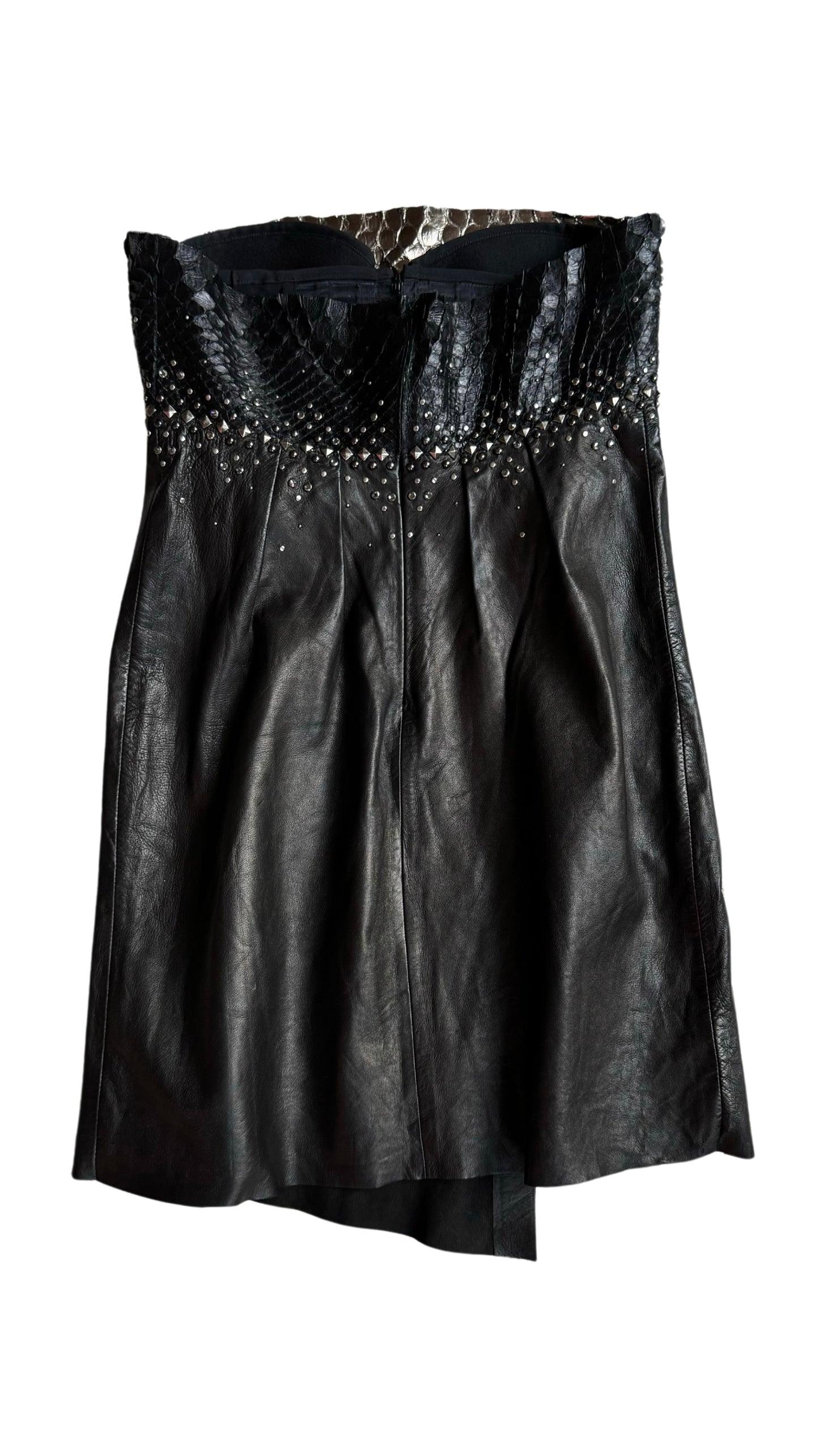 ROBERTO CAVALLI Dress