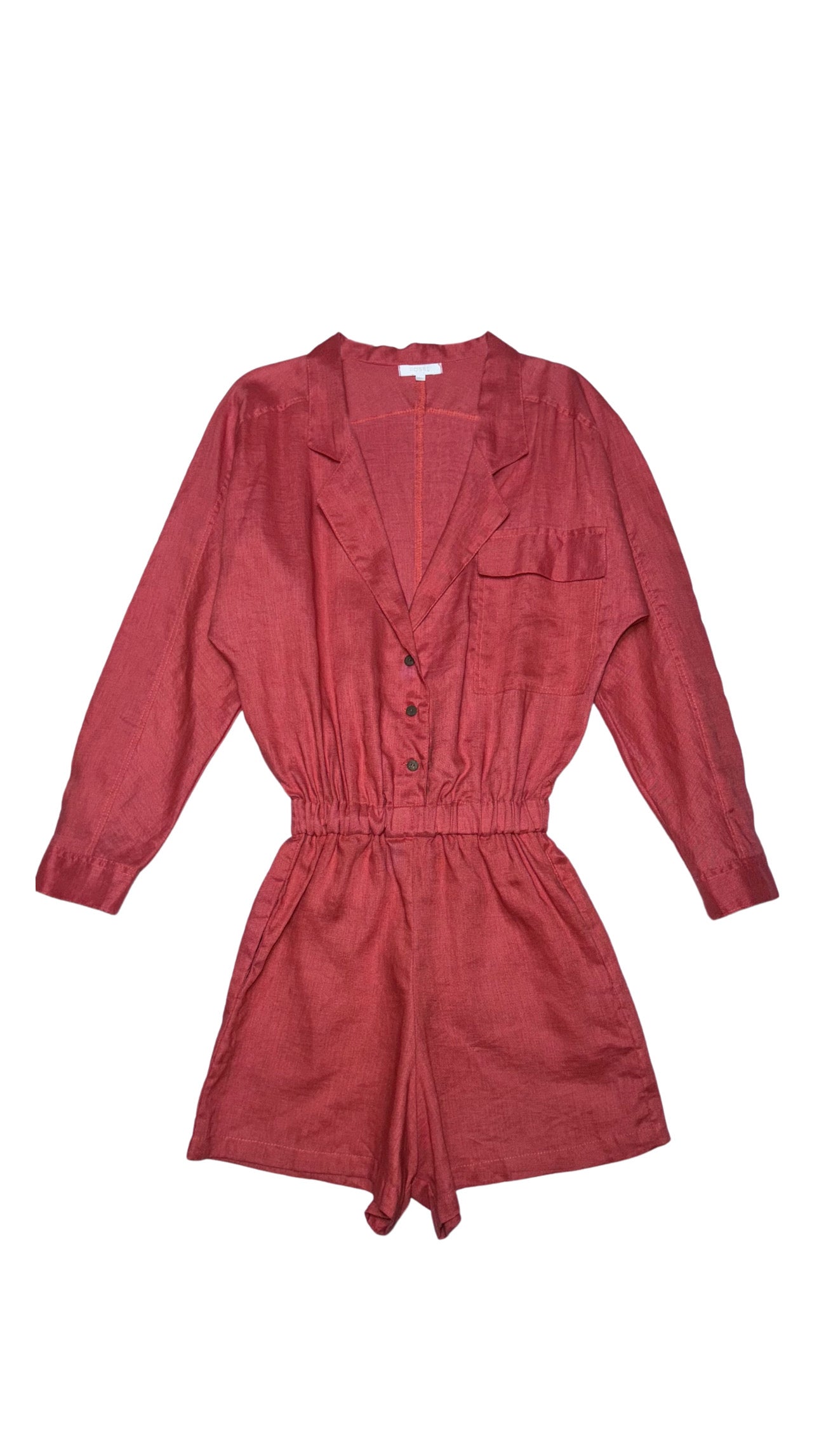 POSSE Playsuit