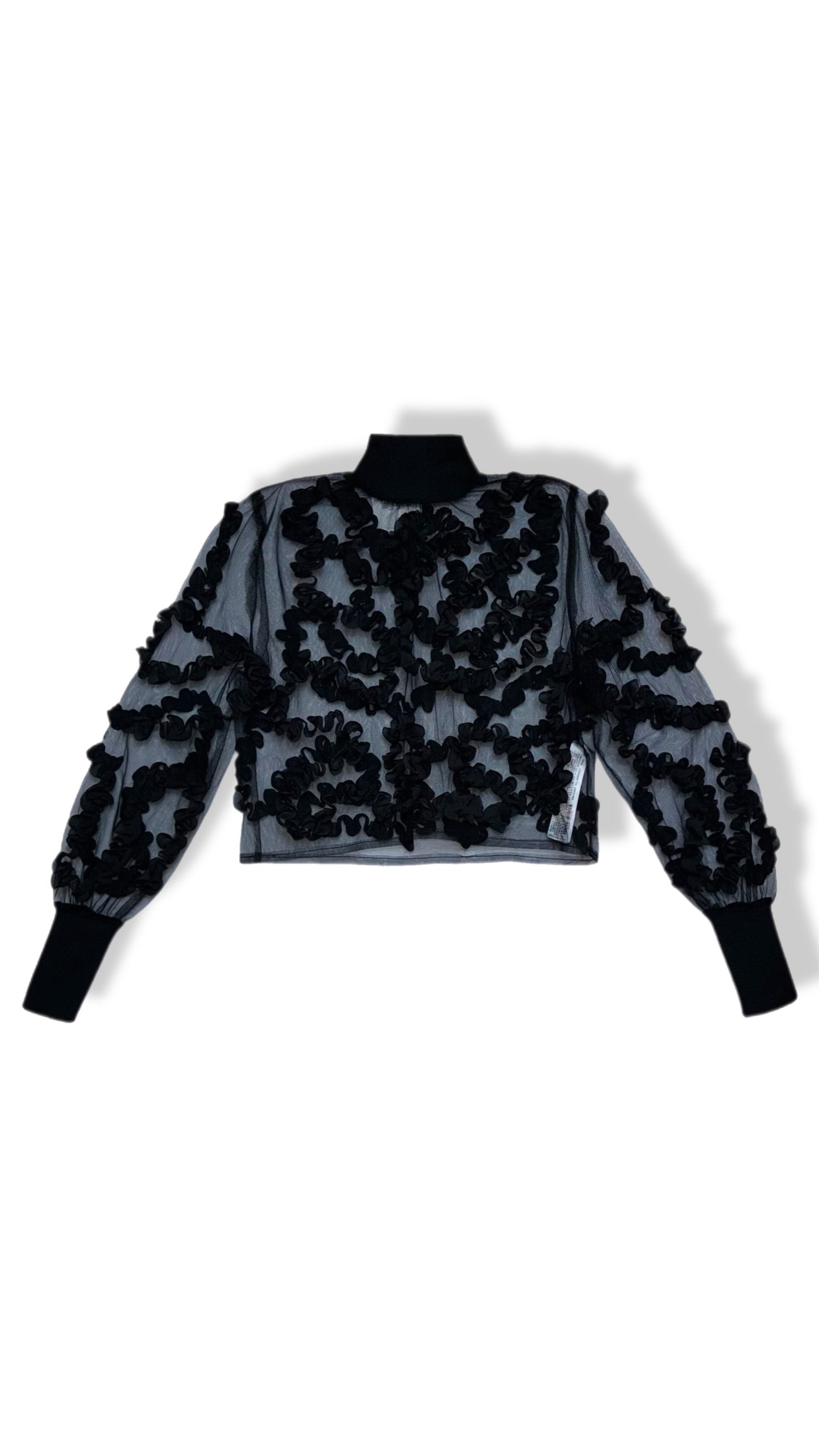 Zara Top