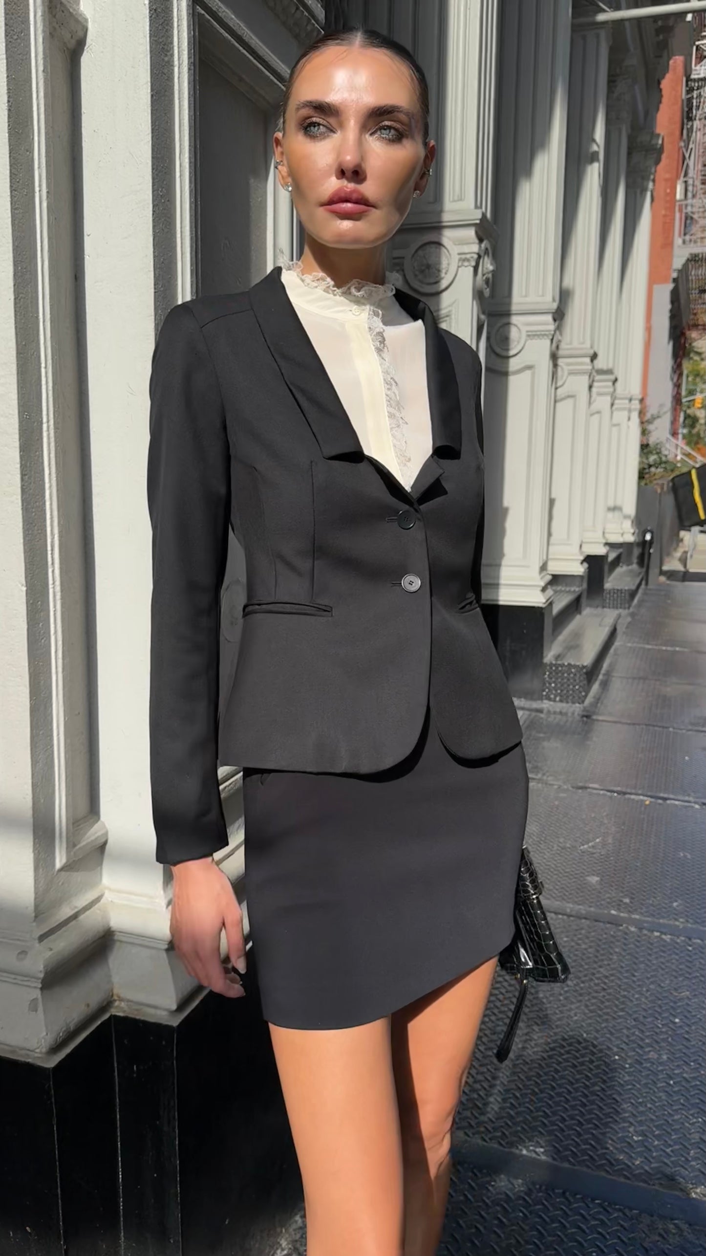 ARMANI GEORGIO Jacket