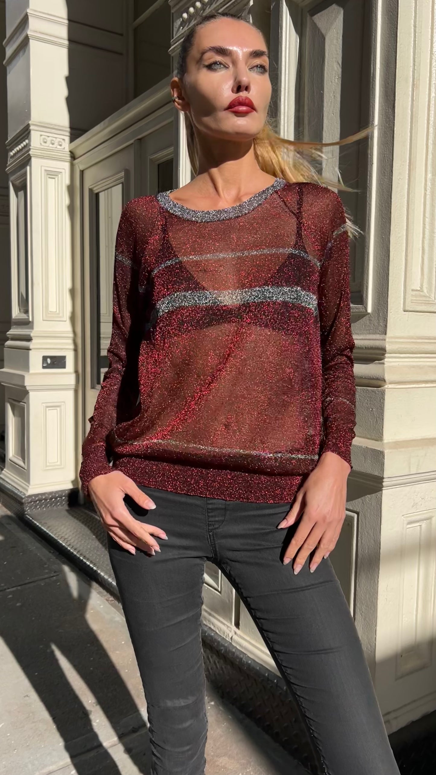 ISABEL MARANT Étoile Top