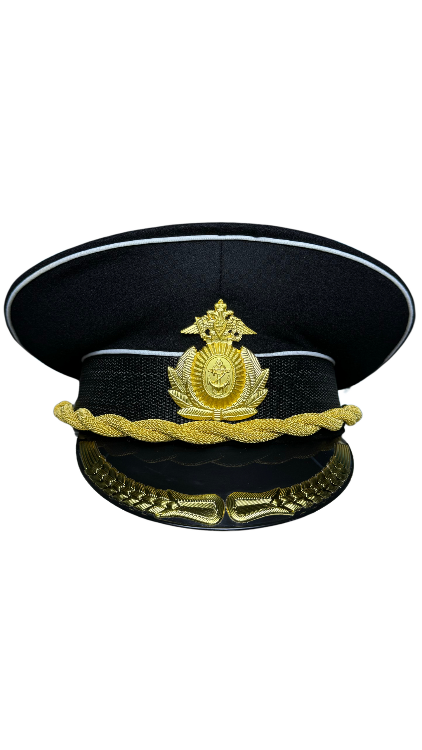 LACK OF COLOR Hat