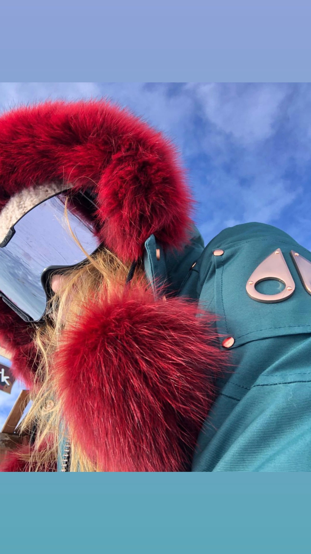 MOOSE KNUCKLES Jacket