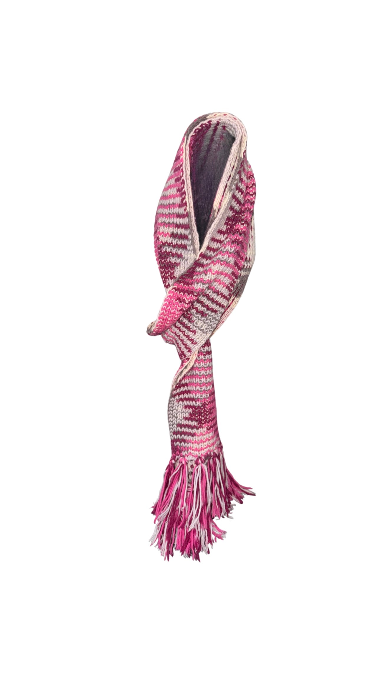 MISSONI Cashmere Set