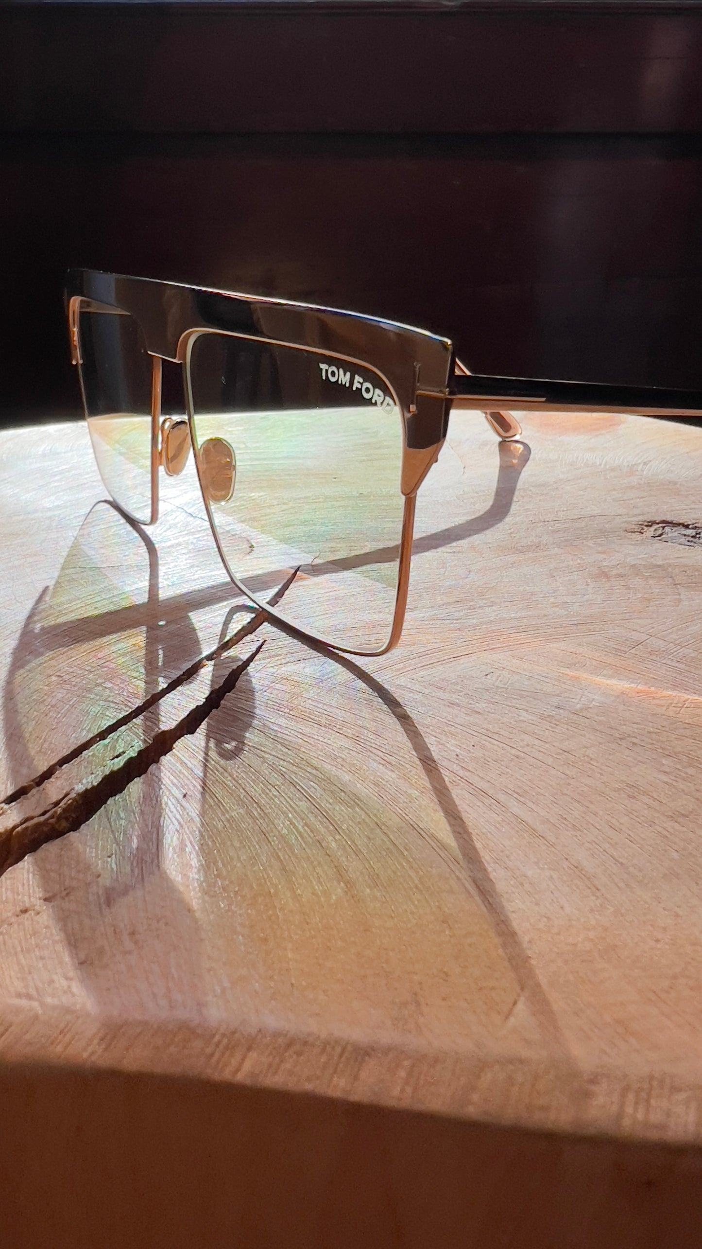 TOM FORD Eyewear