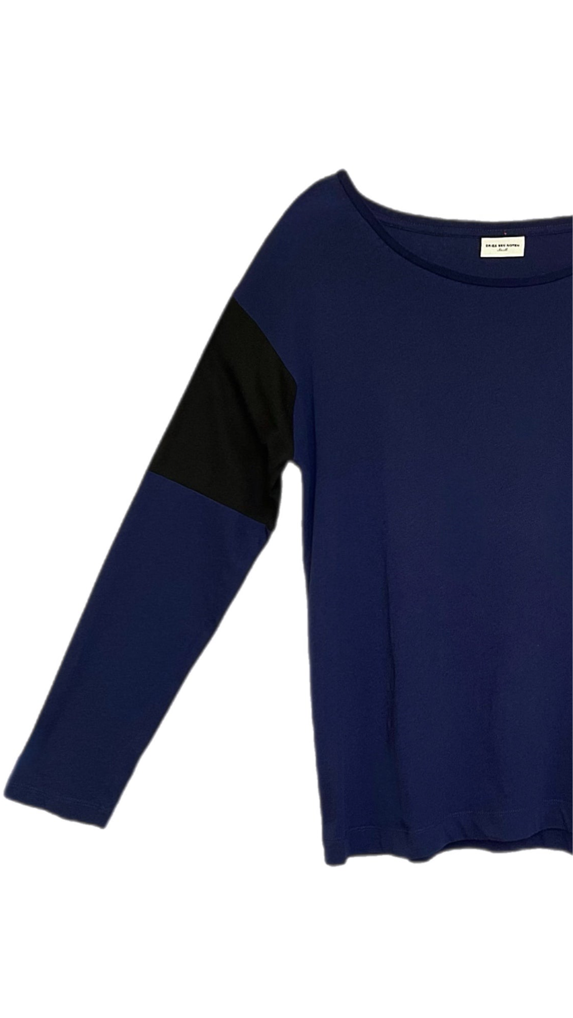 DRIS VAN NOTEN Top