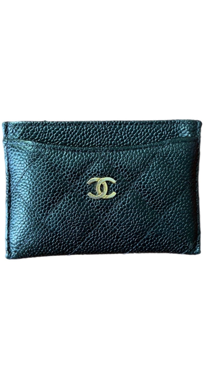 CHANEL Wallet