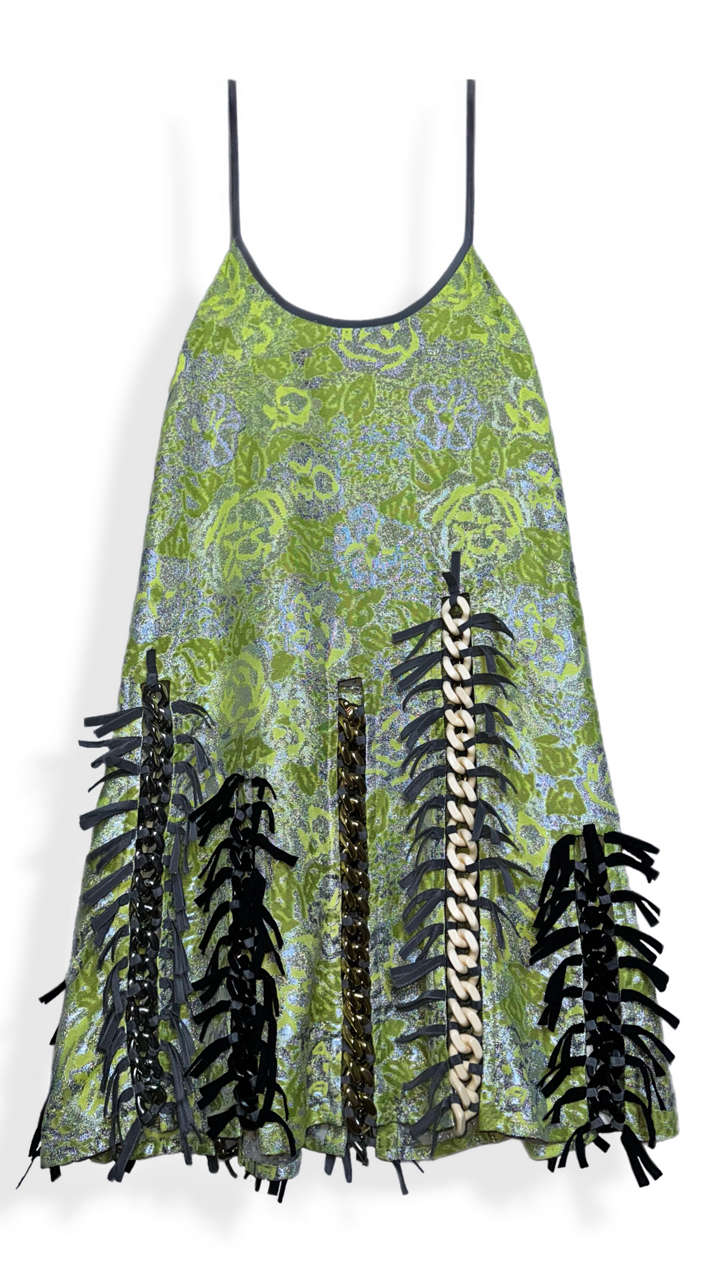 Anna K Dress