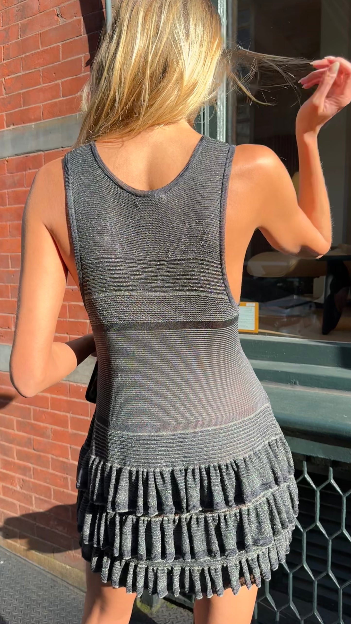ISABEL MARANT Étoile Dress