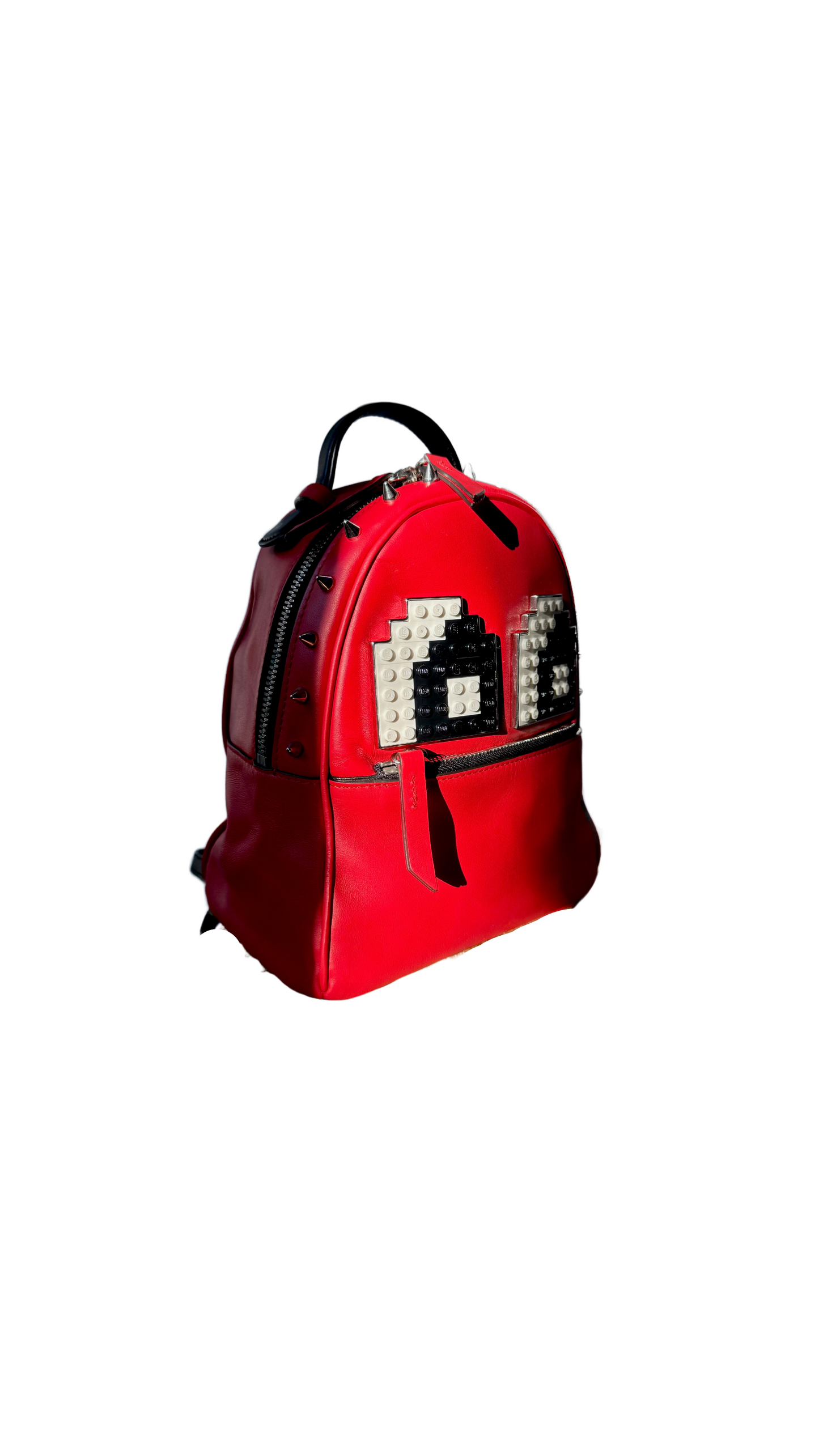 LES PETITS JOUEURS Backpack