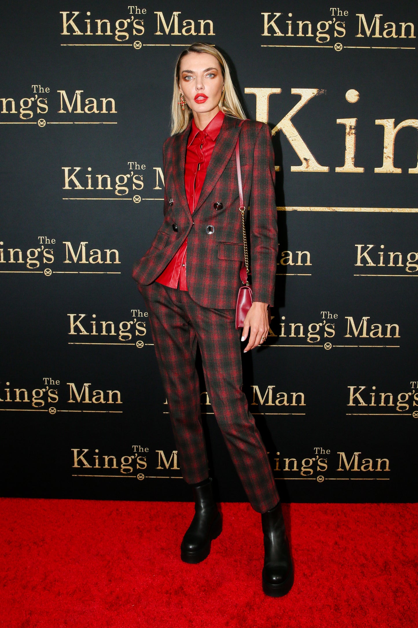 Pinko Suit