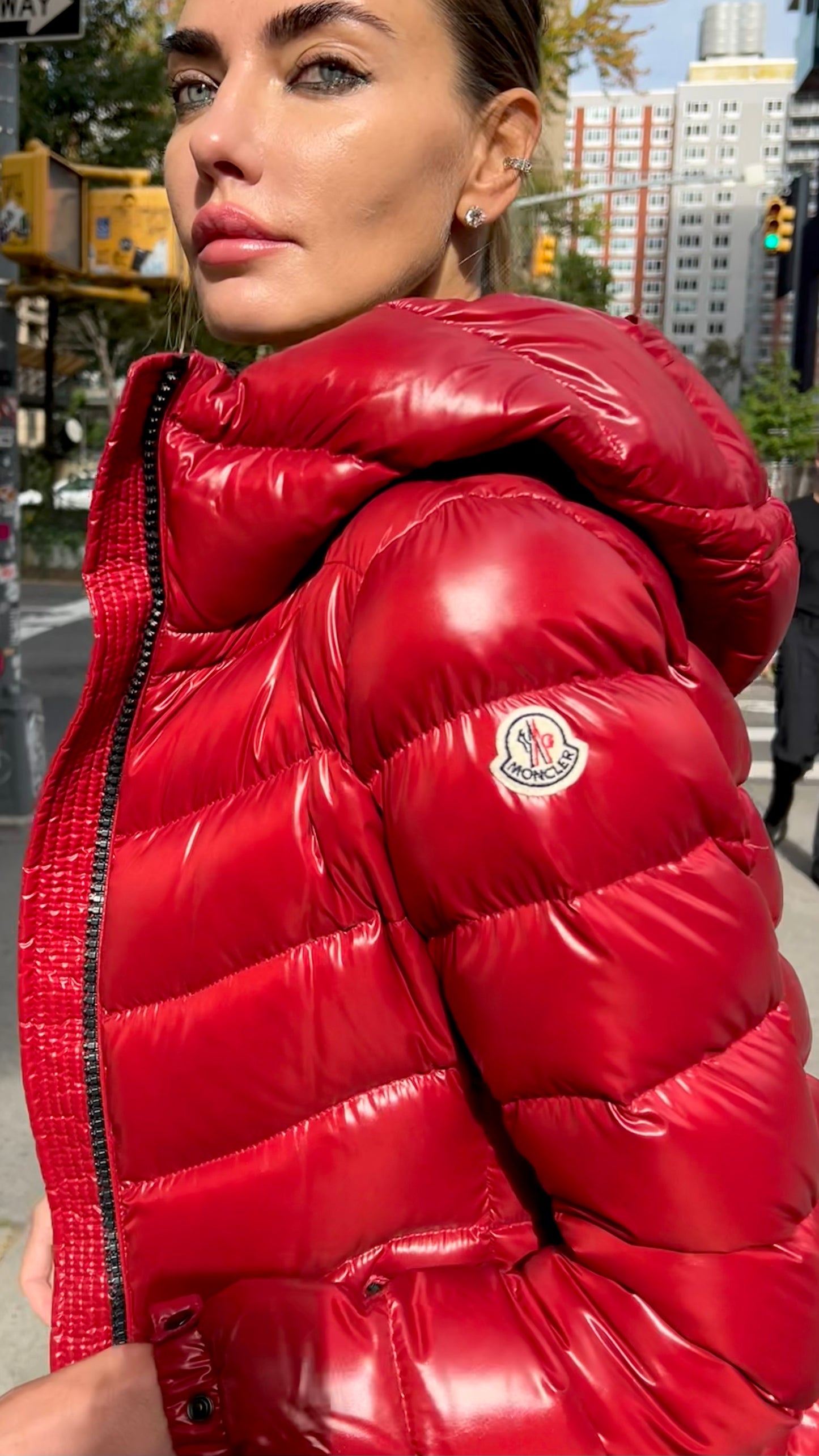 MONCLER Jacket