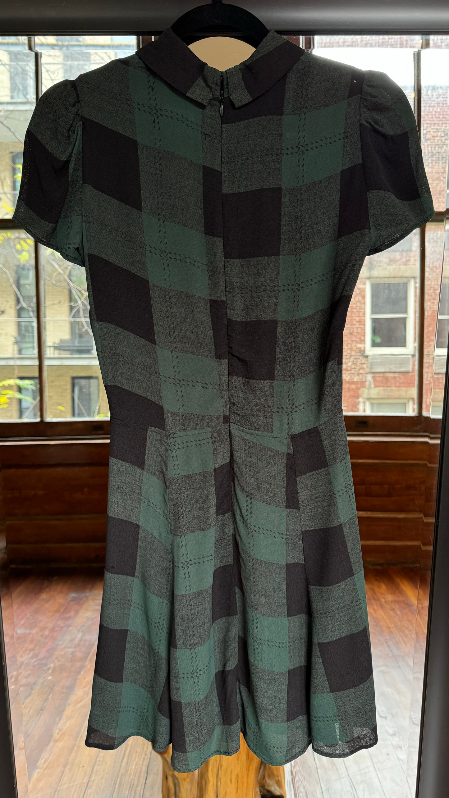 REFORMATION Dress