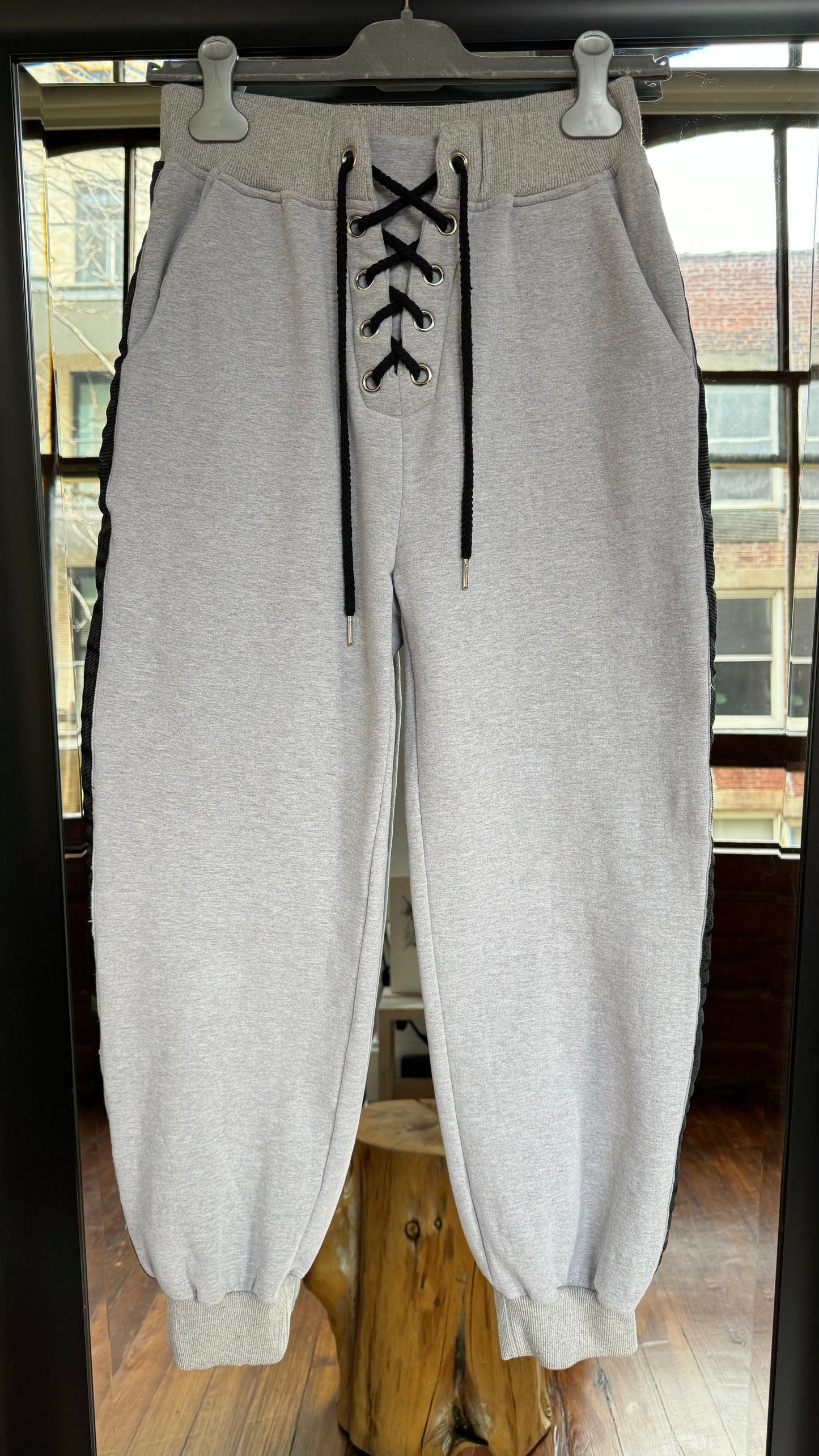 TIGER MIST Sweatsuit