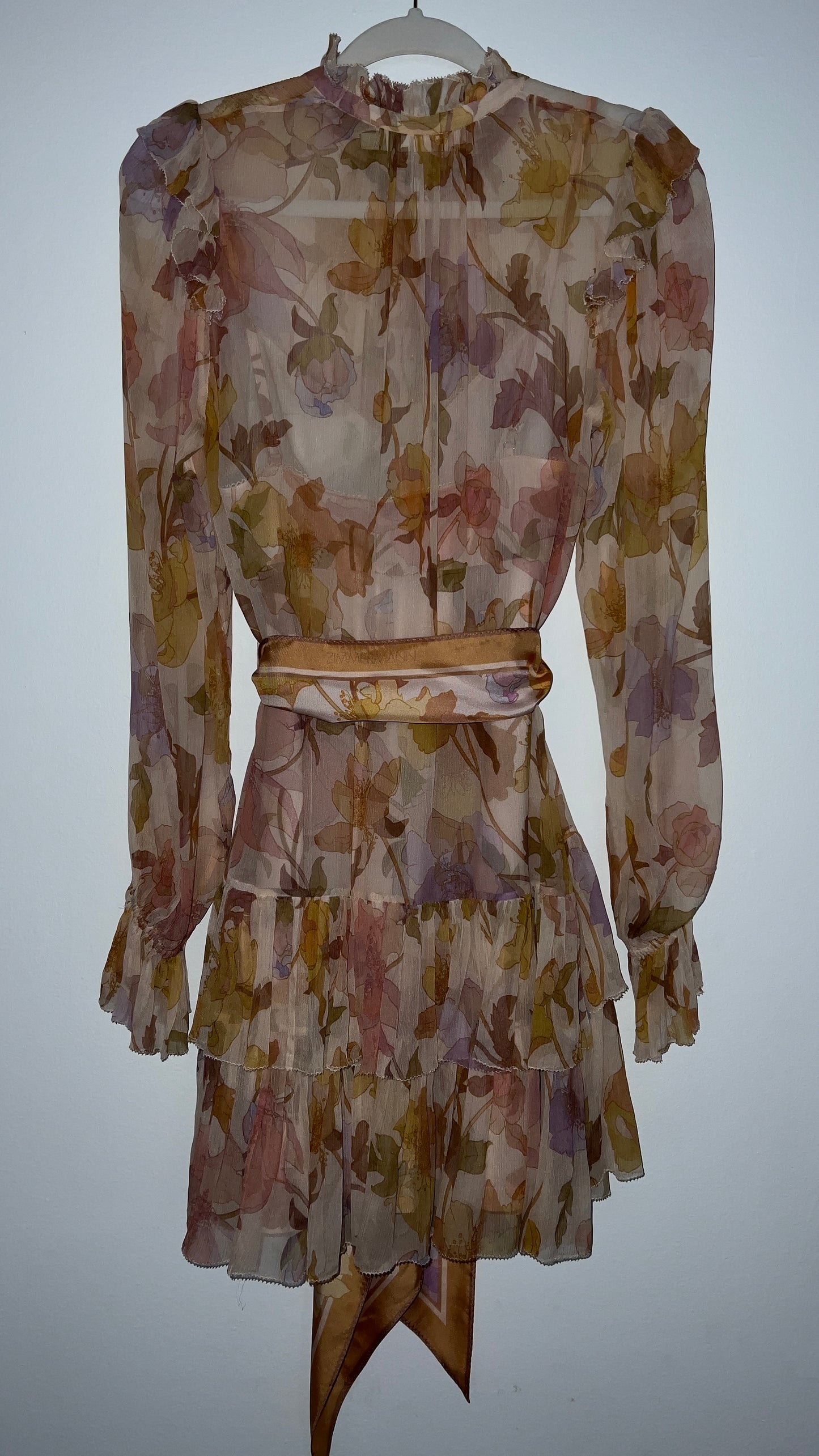 ZIMMERMAN Dress