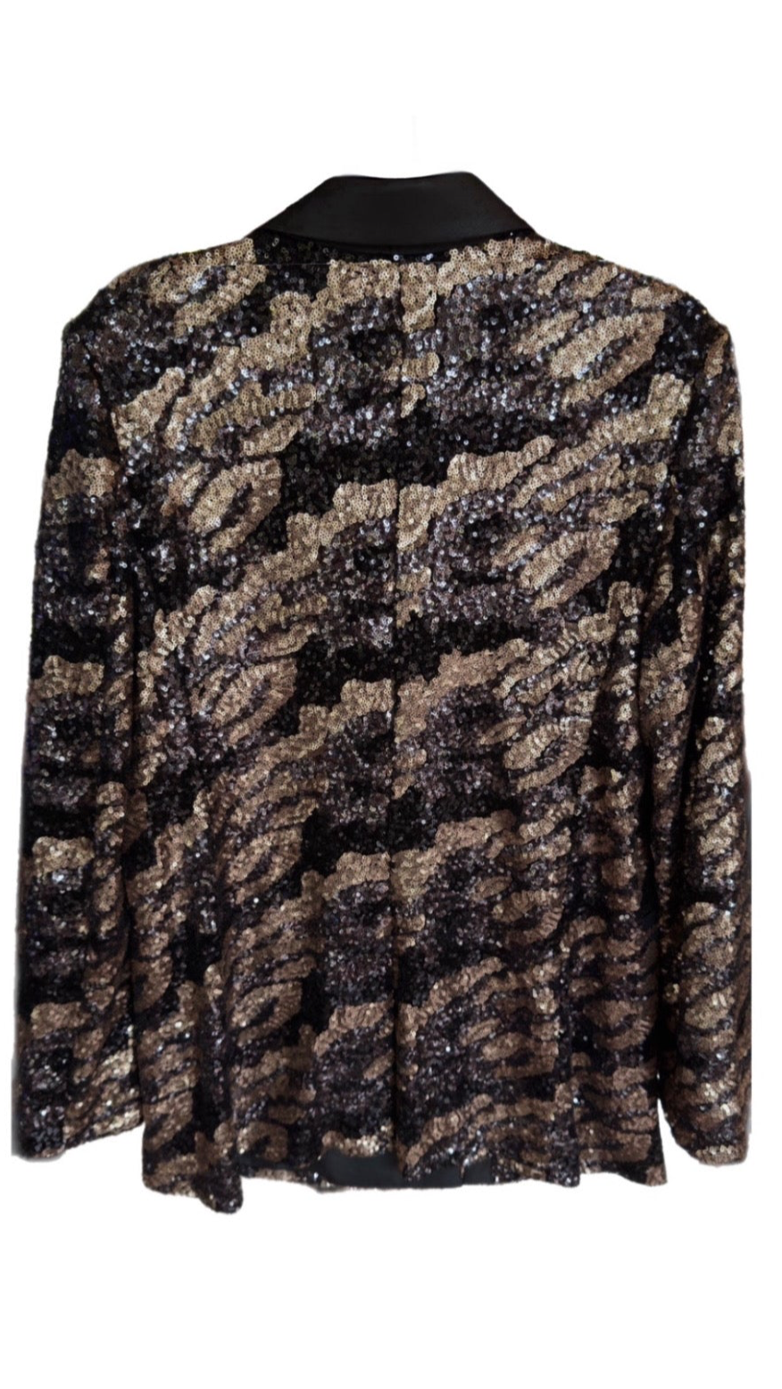 BCBG Jacket