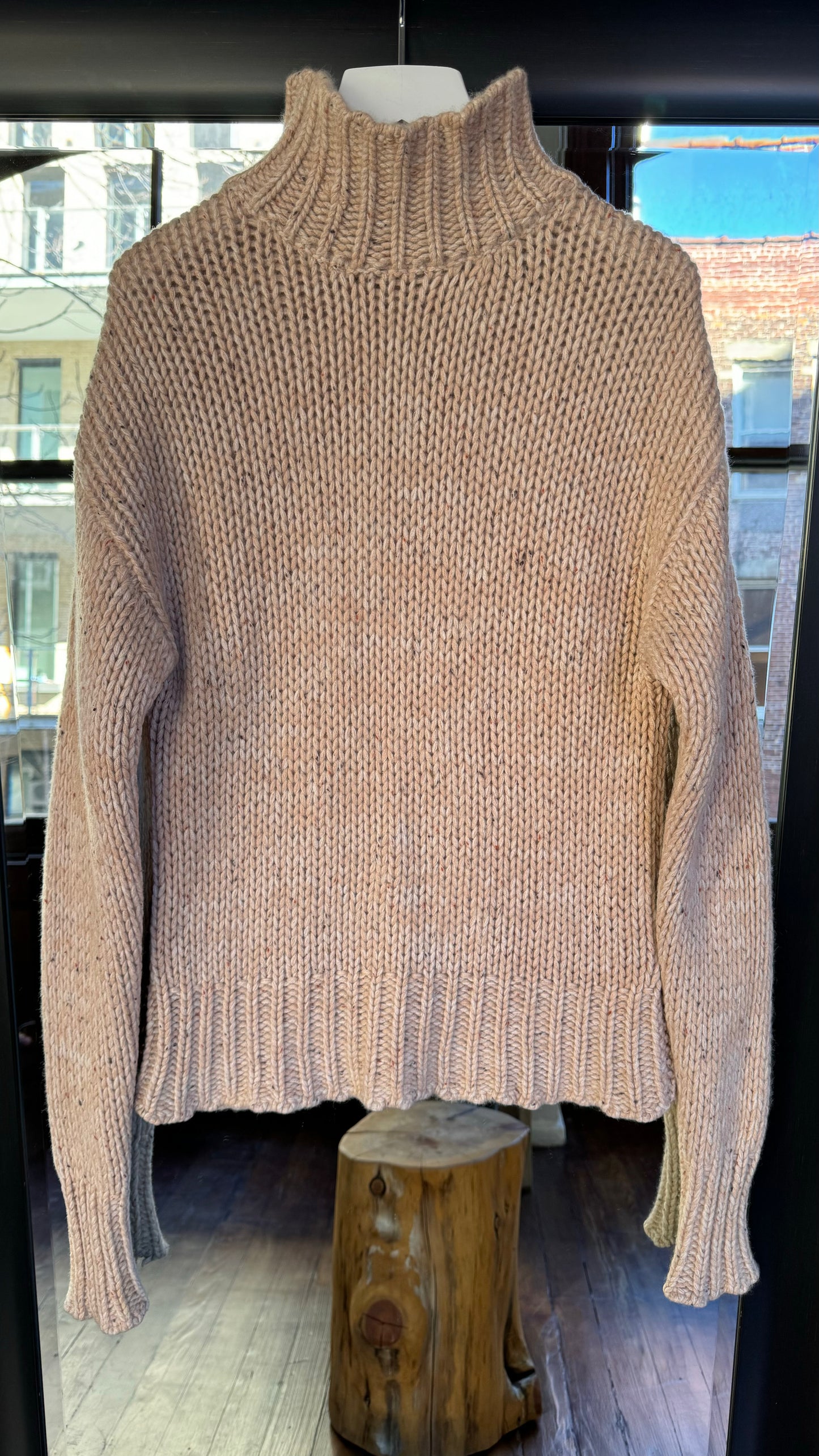 NAKED CASHMERE Sweater