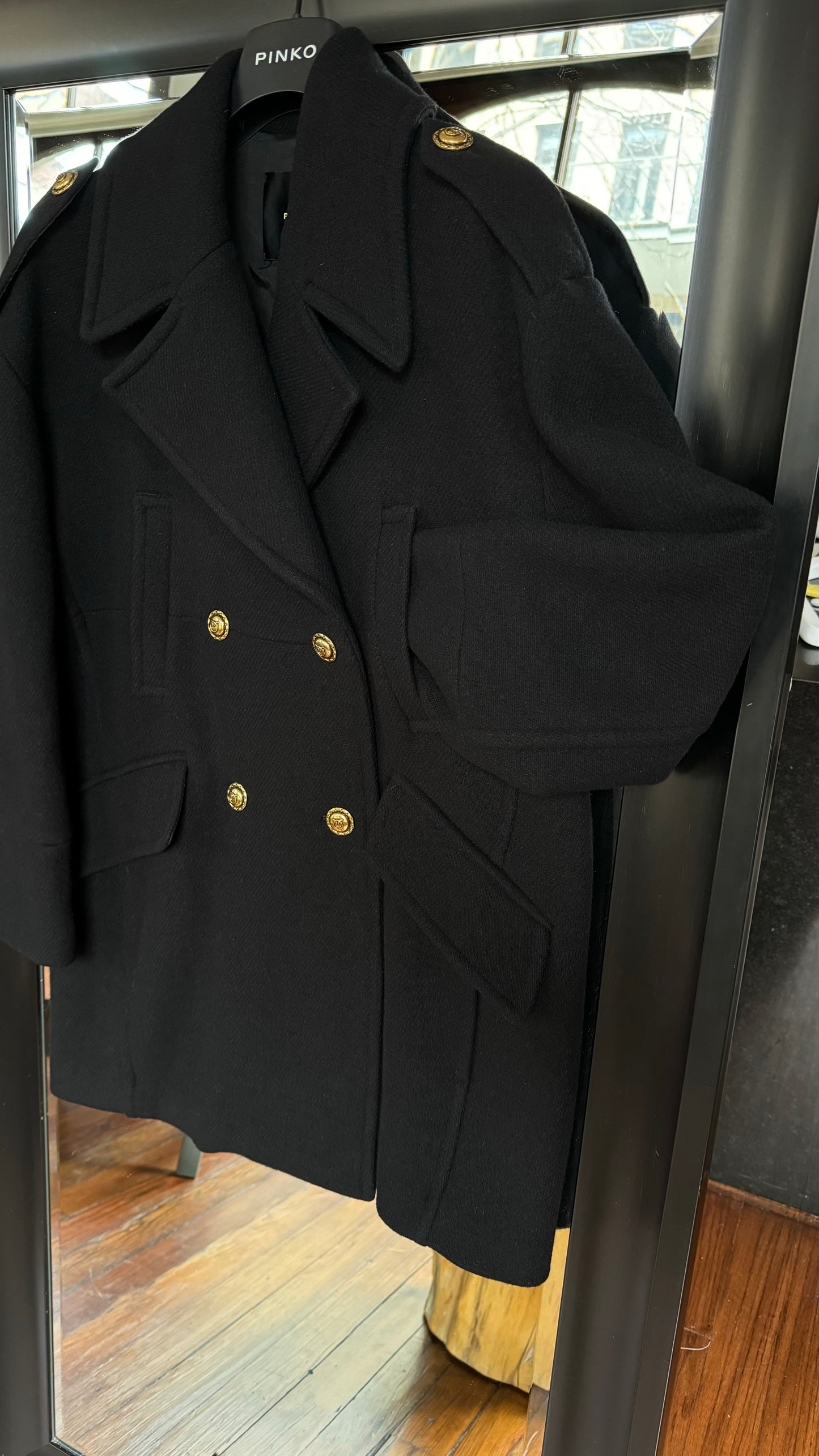 PINKO Coat