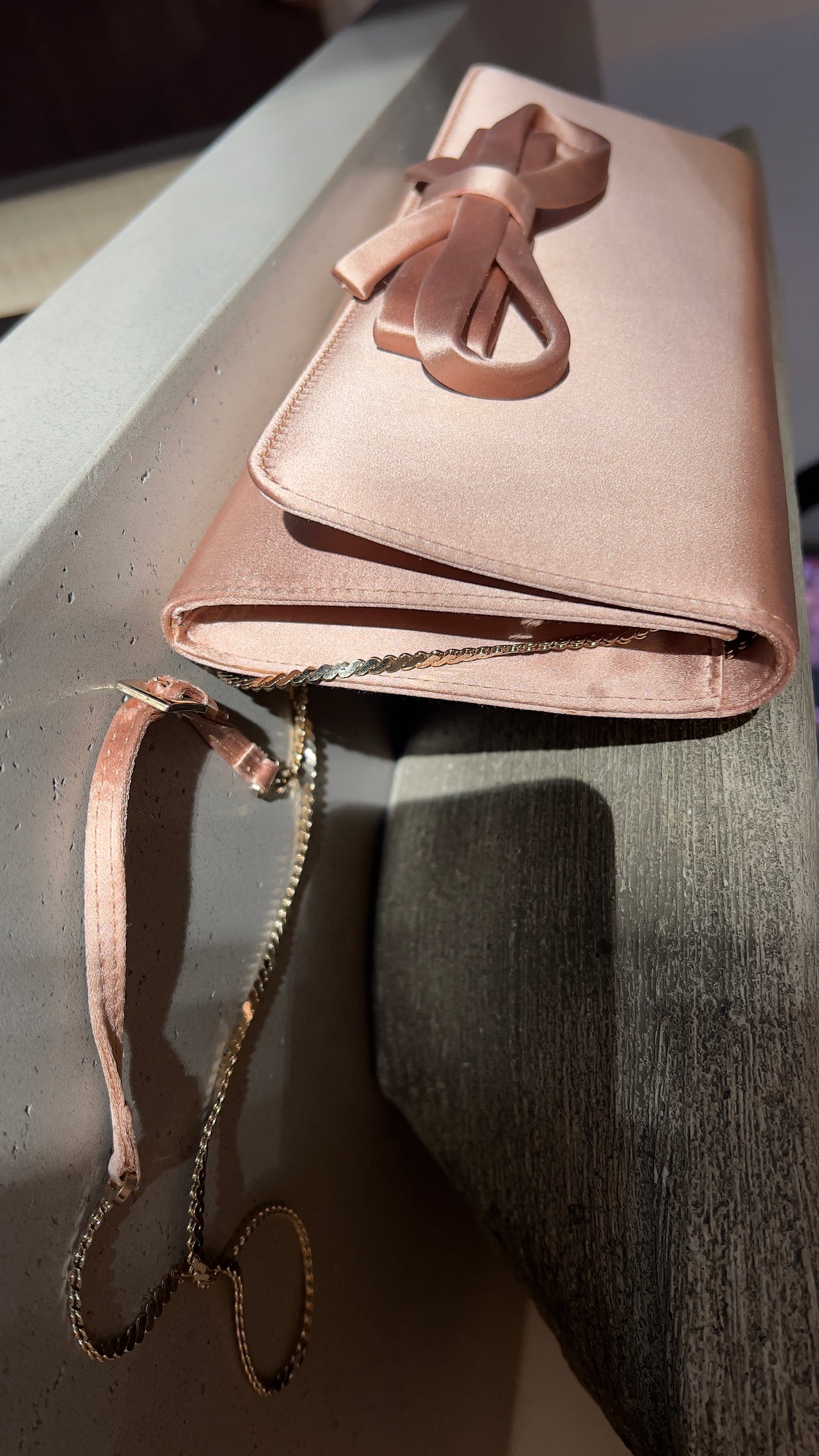 VALENTINO Clutch