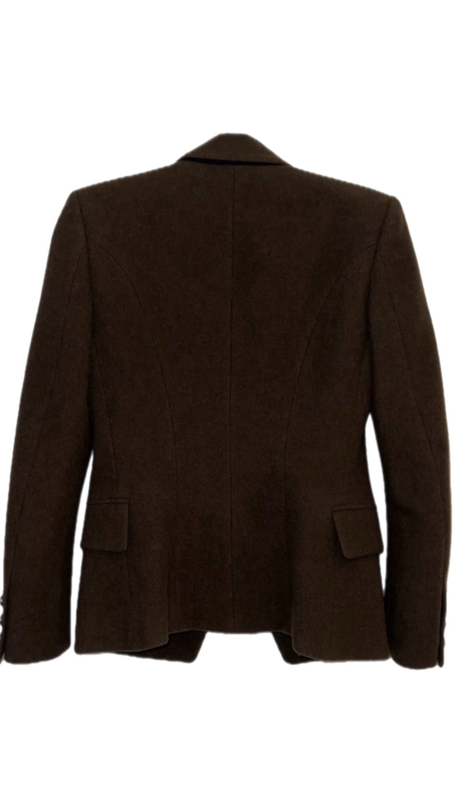 BALMAIN Jacket