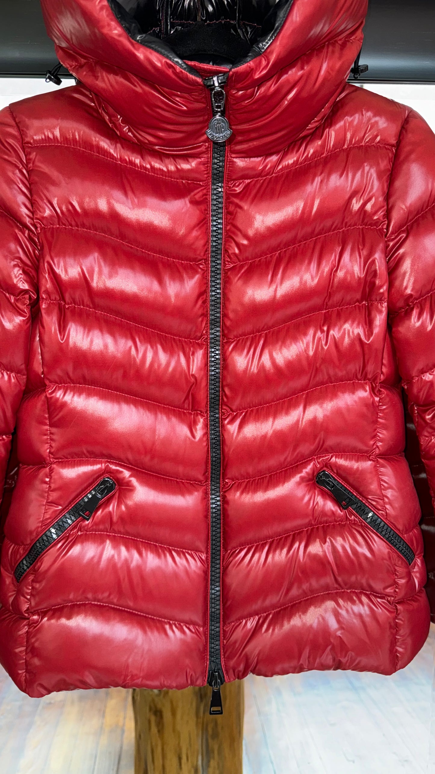 MONCLER Jacket