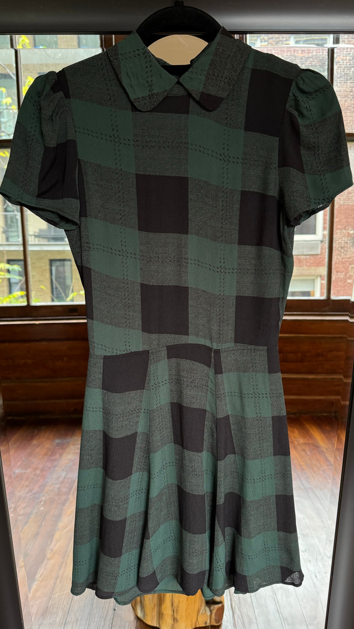REFORMATION Dress