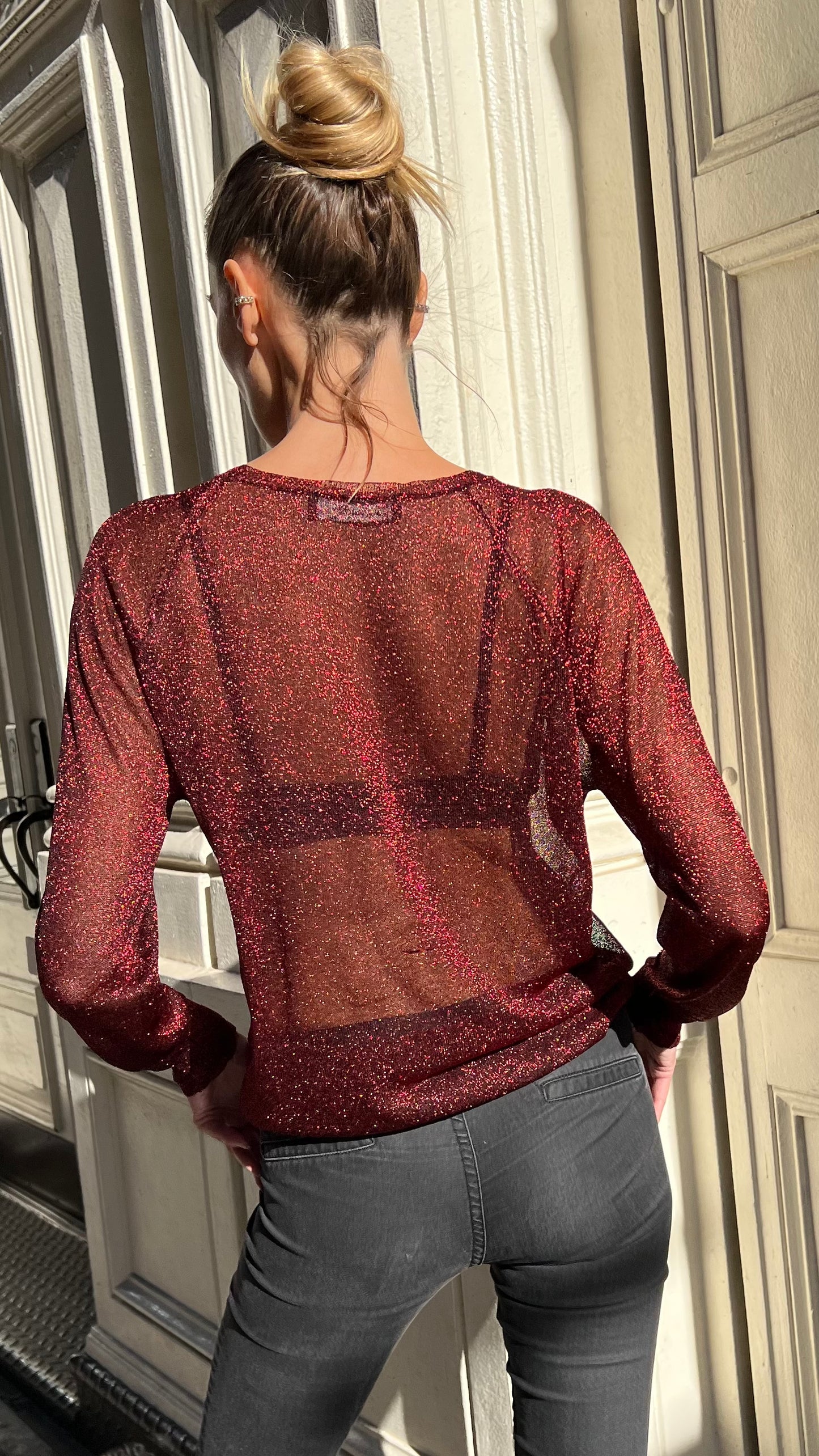 ISABEL MARANT Étoile Top