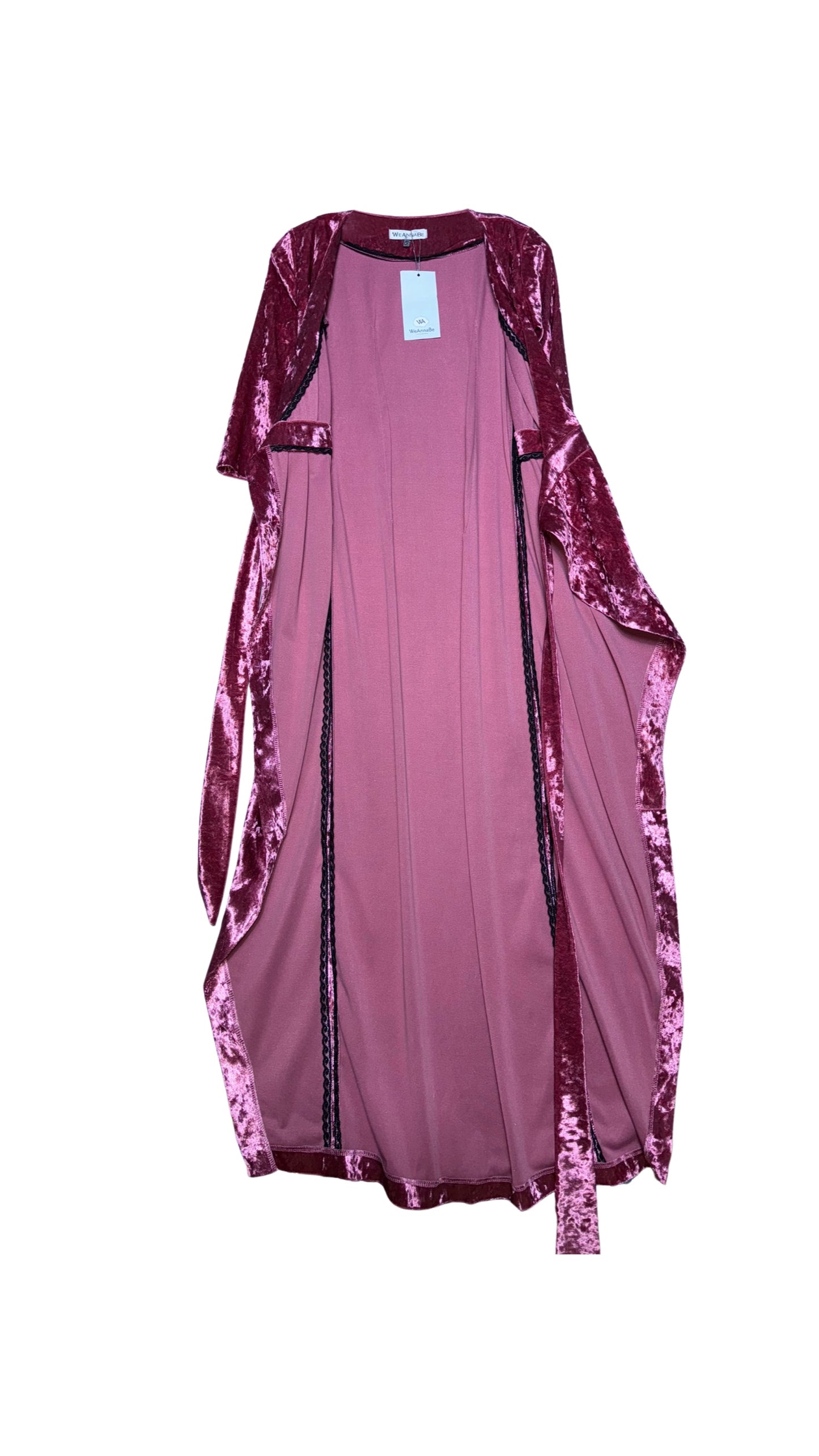 WEANNABE Dress