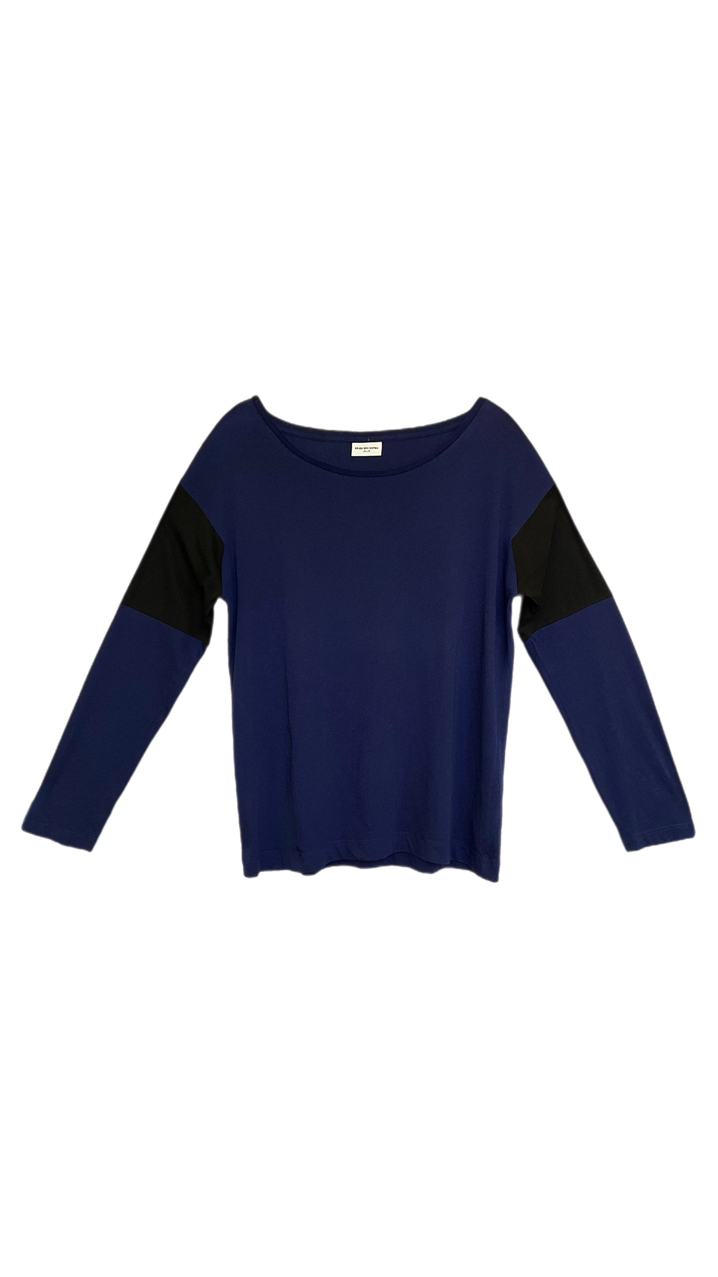 DRIS VAN NOTEN Top