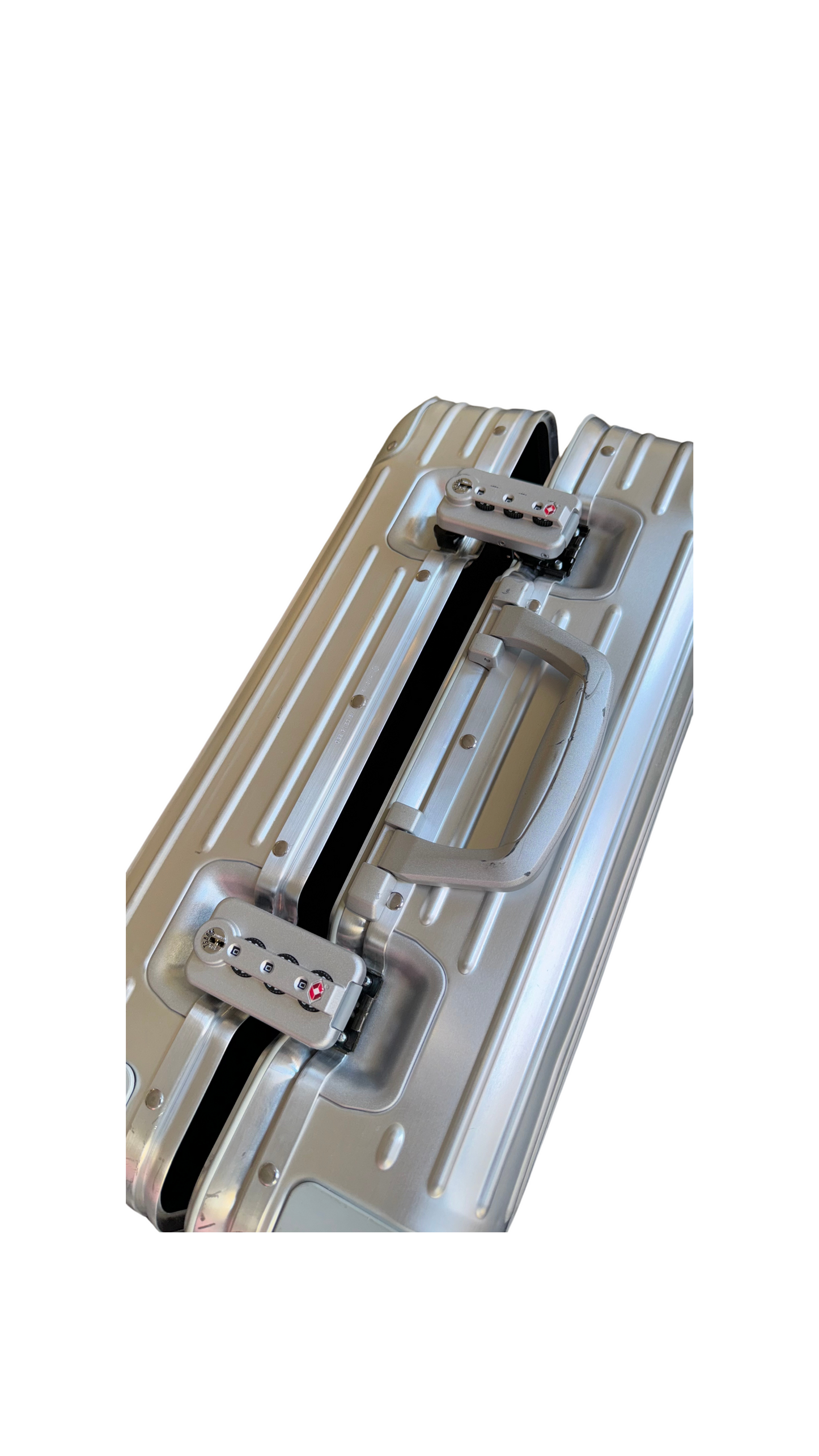 RIMOWA Suitcase