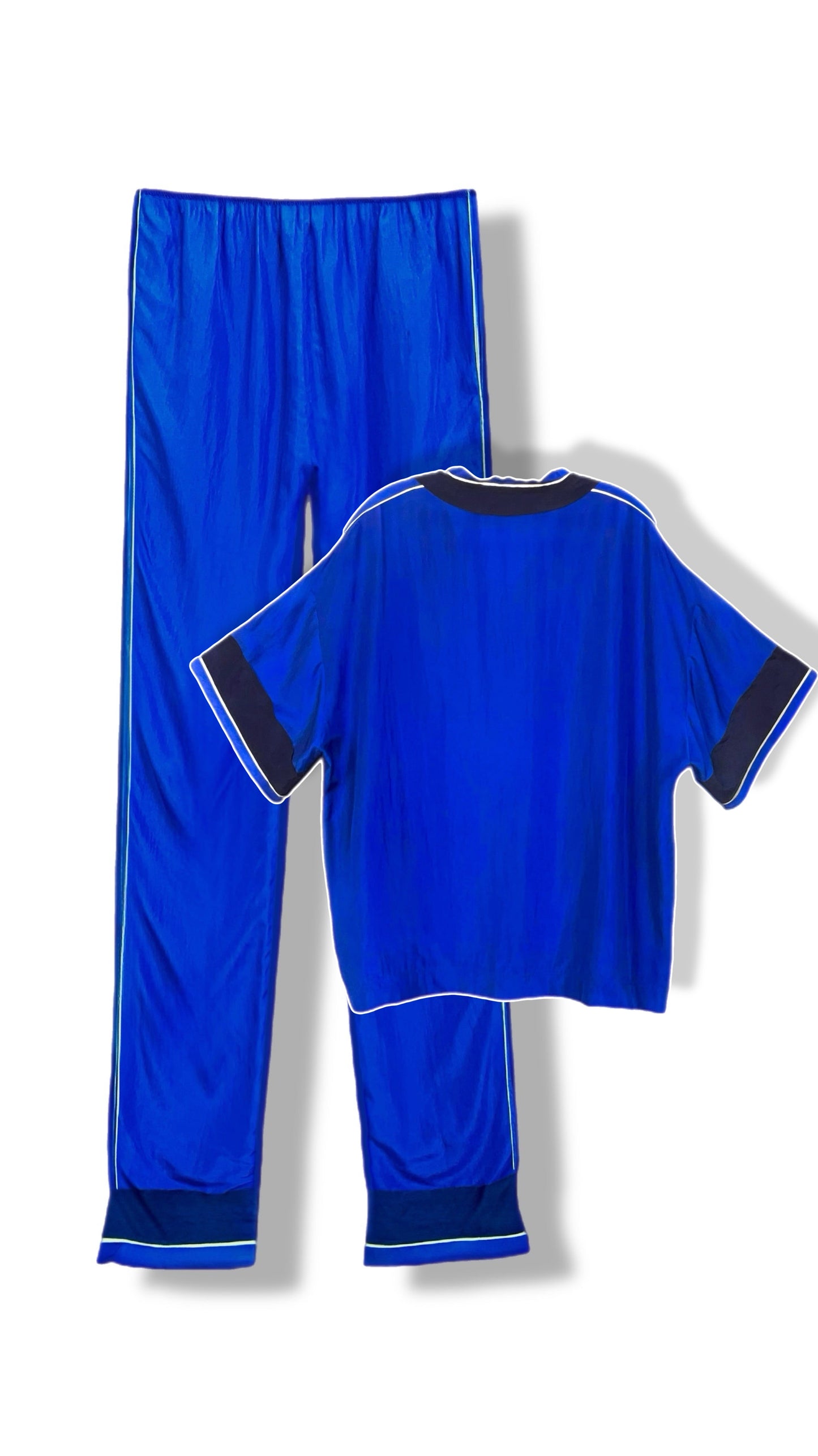 LANVIN pajamas set
