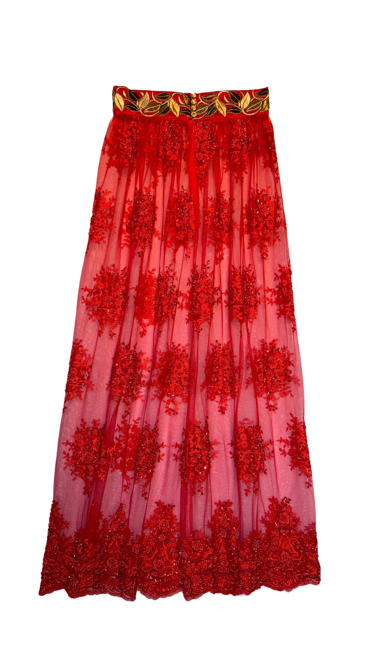 JIRI KALFAR Skirt