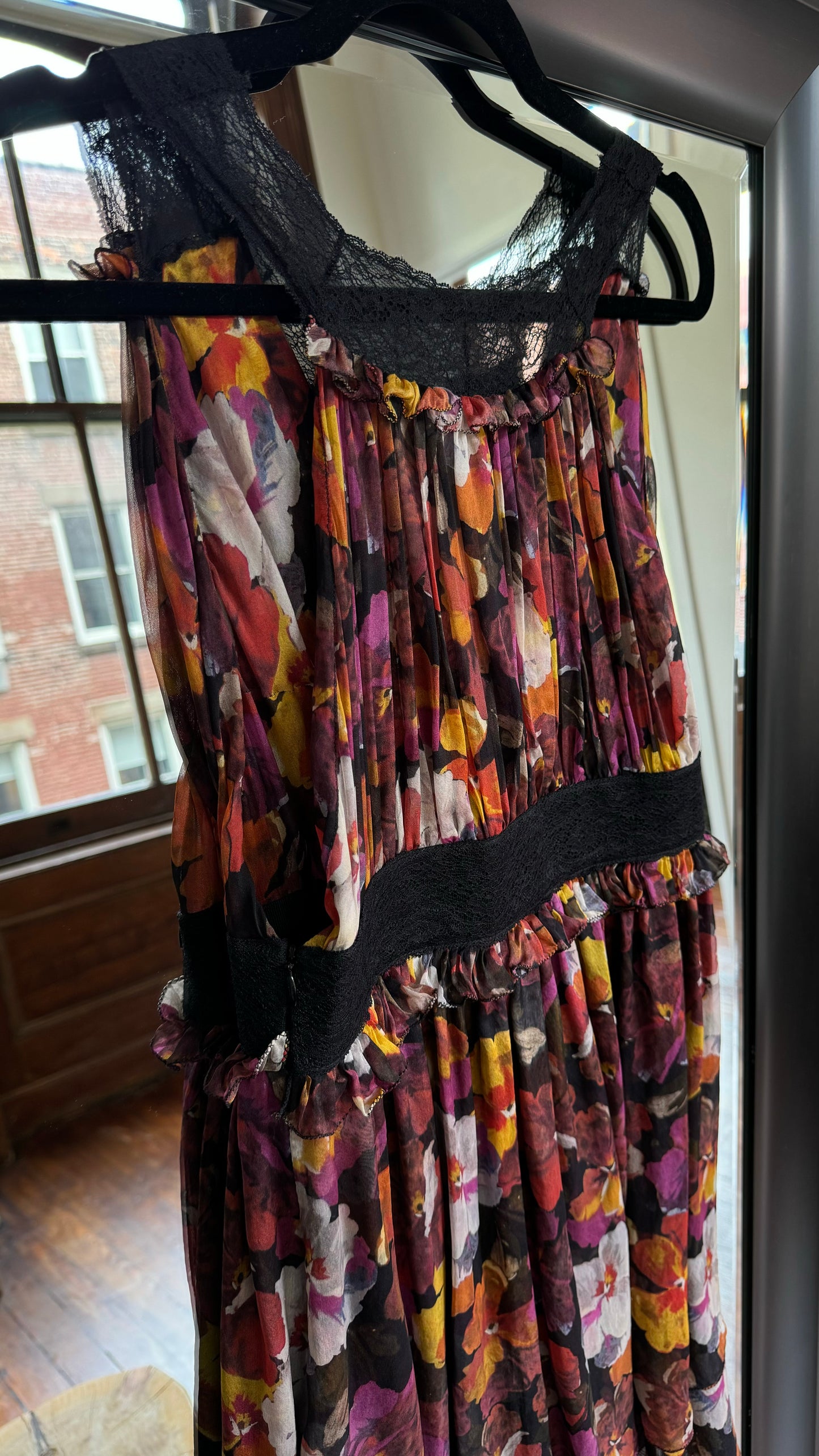 D&G Dress
